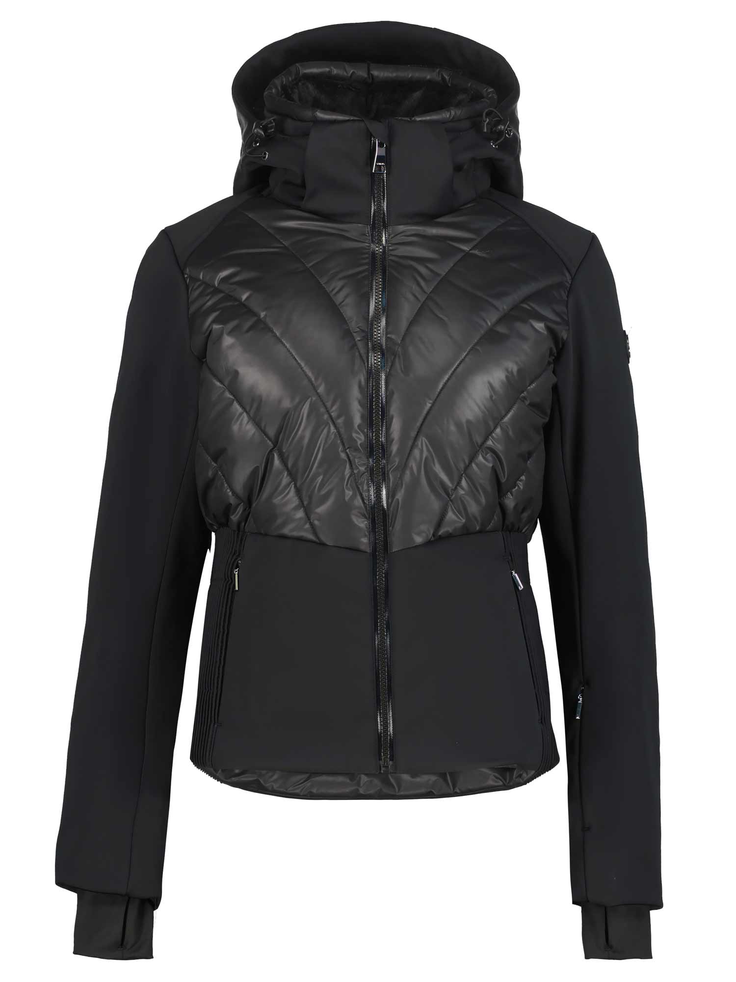 LUHTA Ски яке KETAVAARA