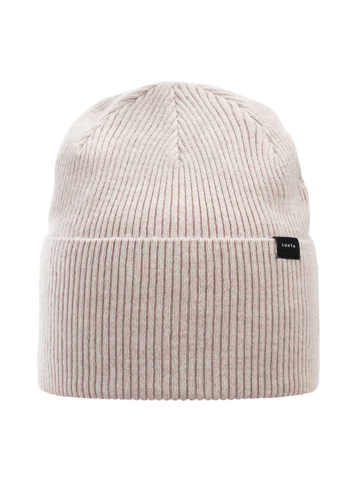 LUHTA Шапка NAUVOINEN