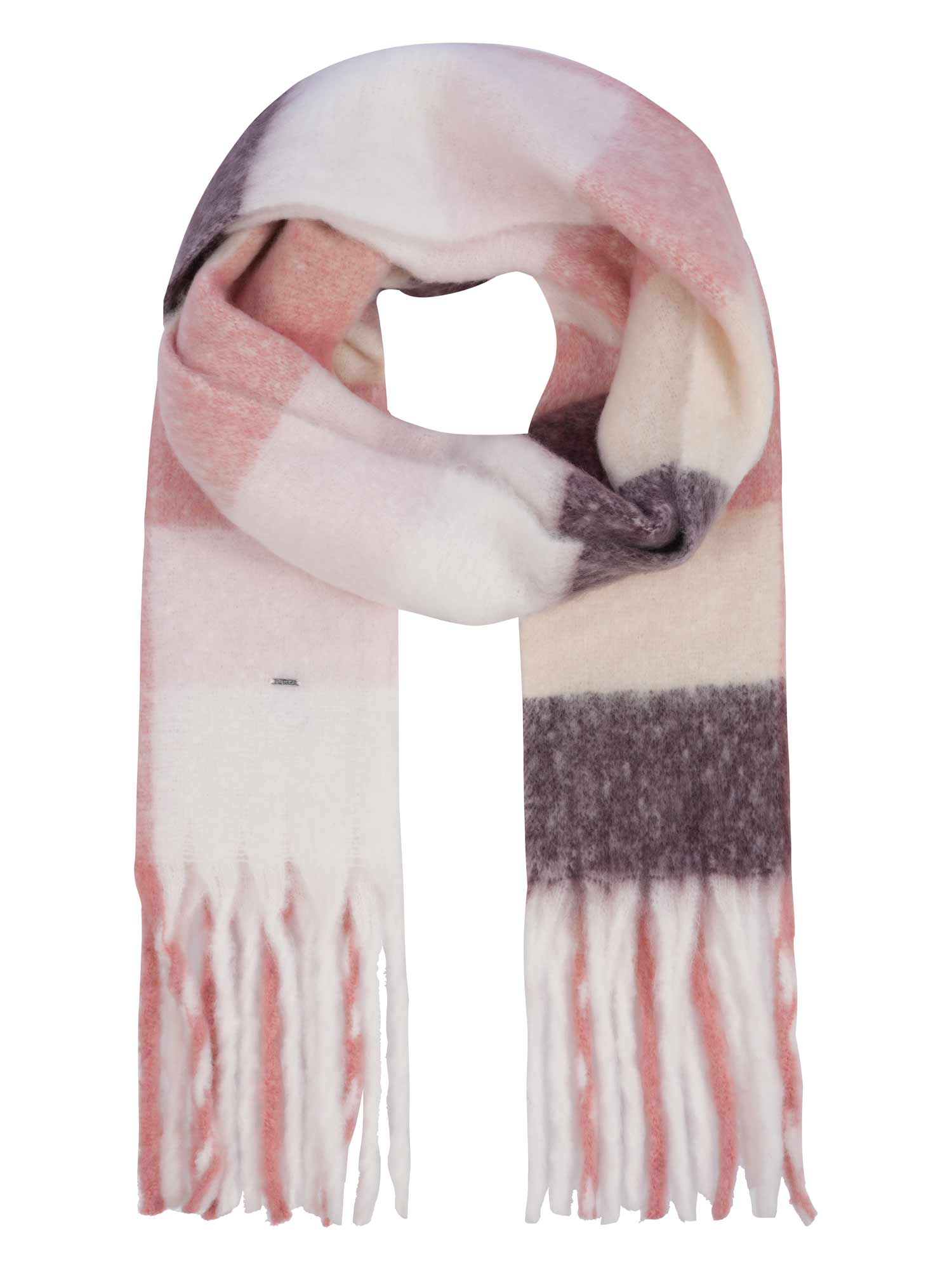 LUHTA Шал NAANJOKI