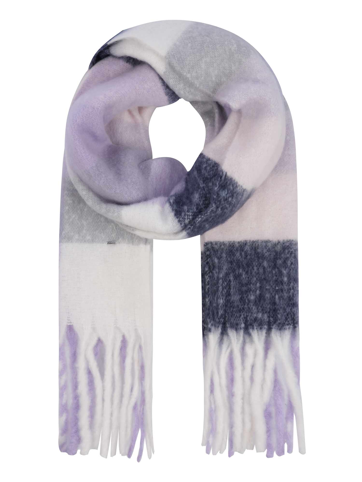 LUHTA Шал NAANJOKI