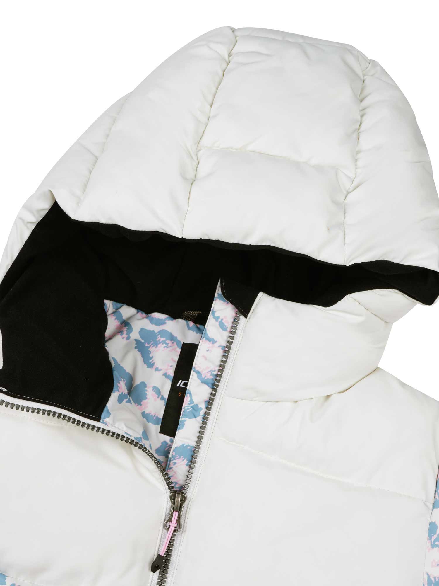 ICEPEAK Яке KIRN JR