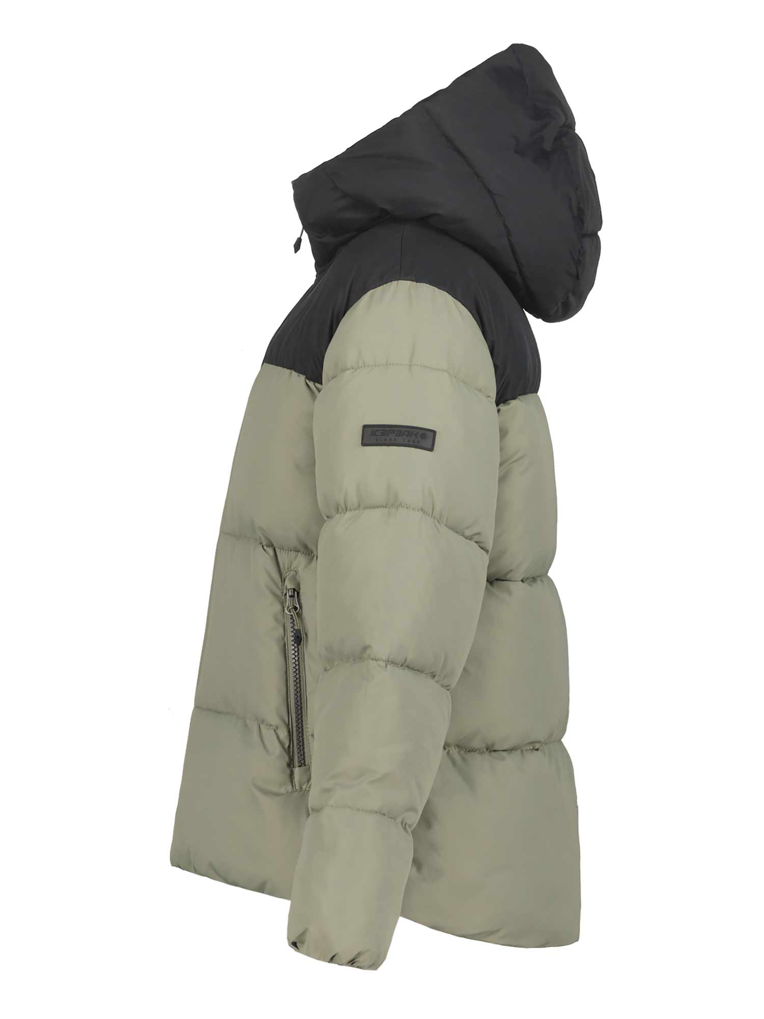 ICEPEAK
