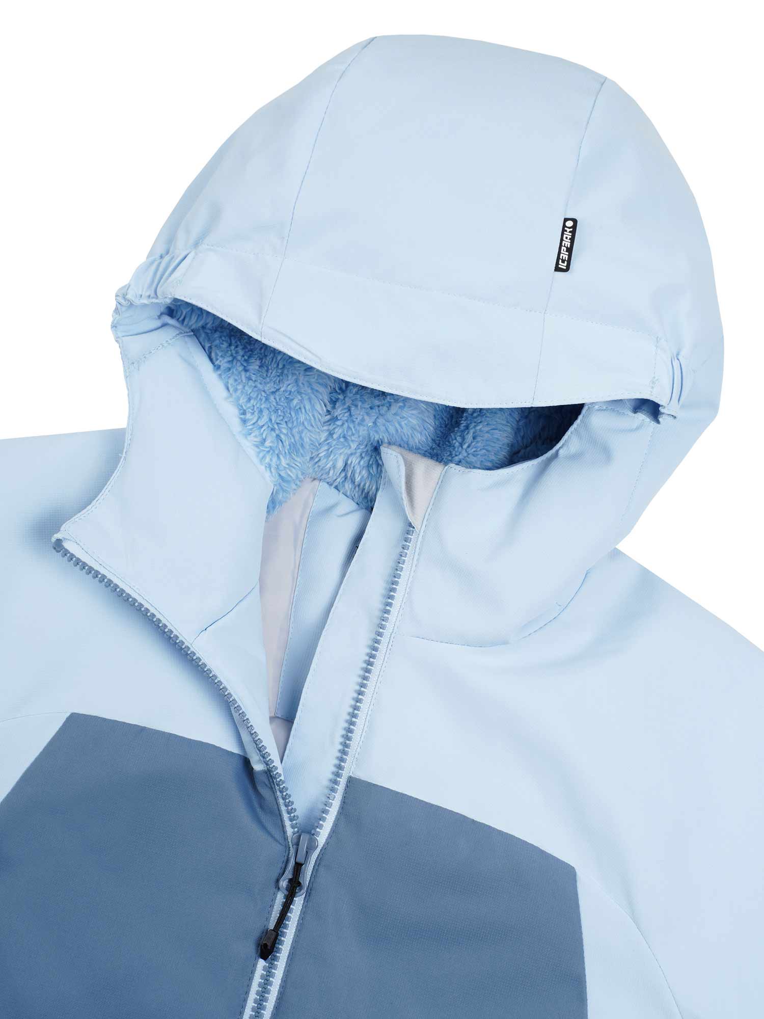 ICEPEAK