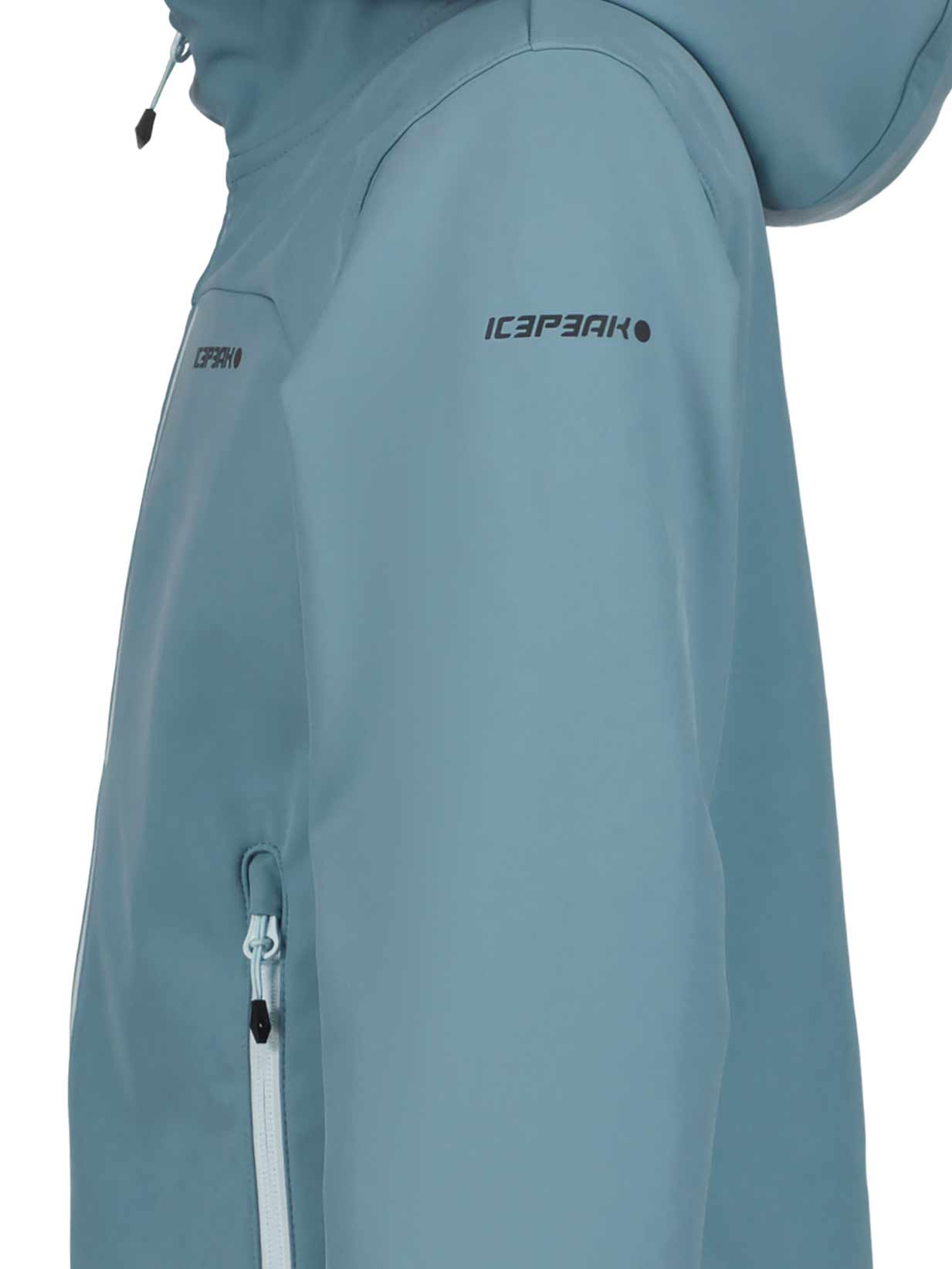 ICEPEAK Яке KOBRYN JR