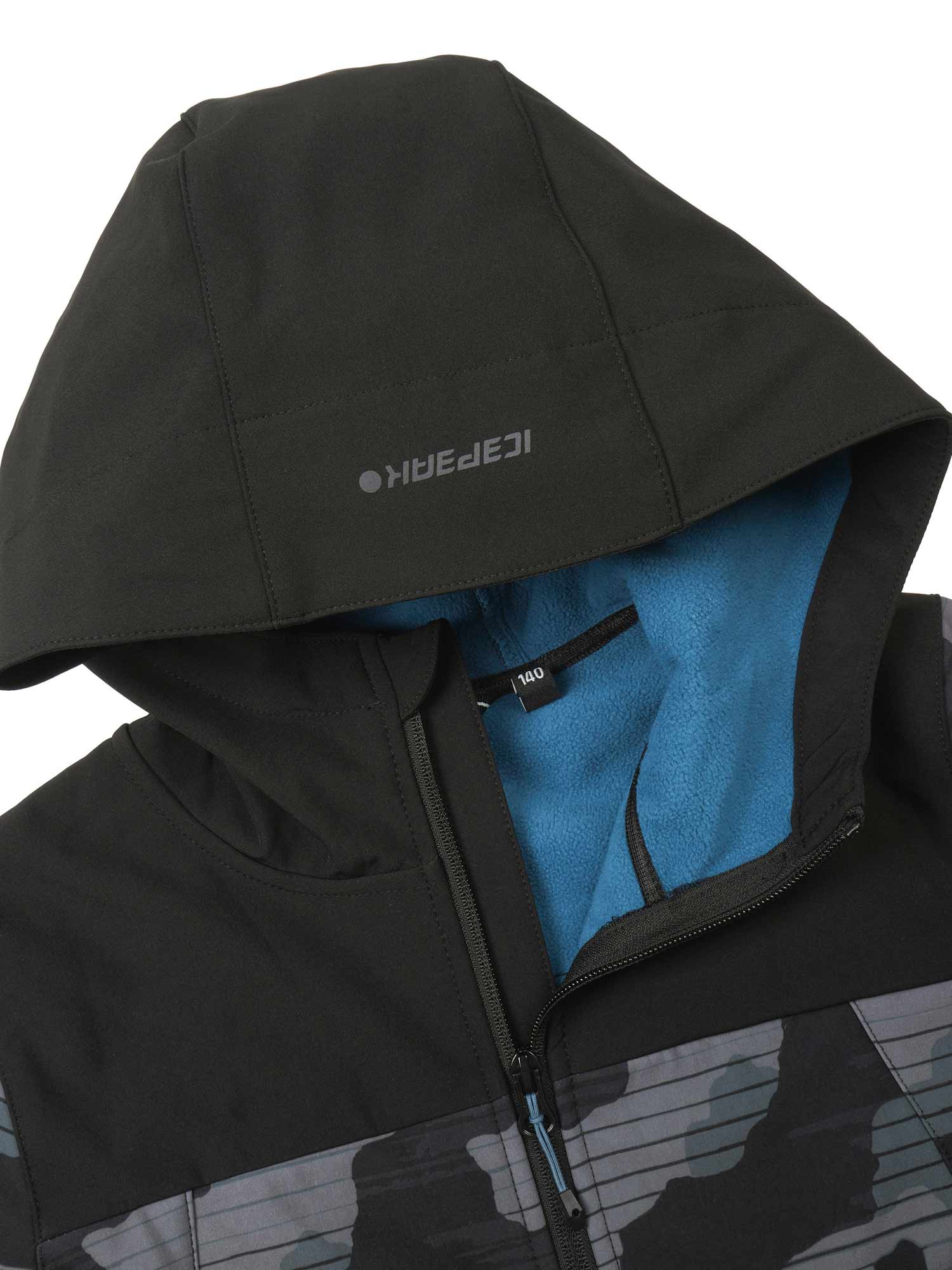 ICEPEAK