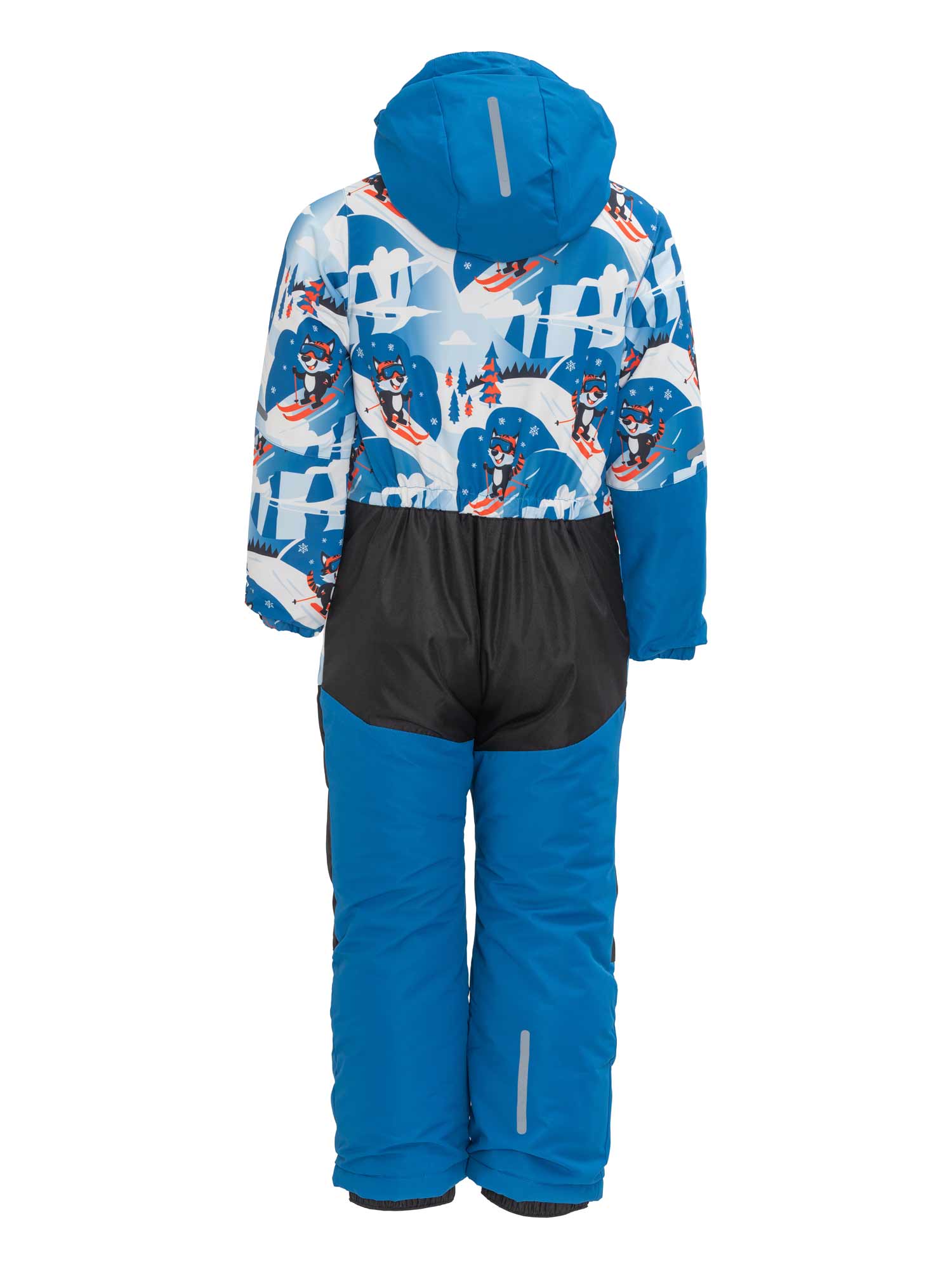 ICEPEAK Гащеризон JEMBER KD