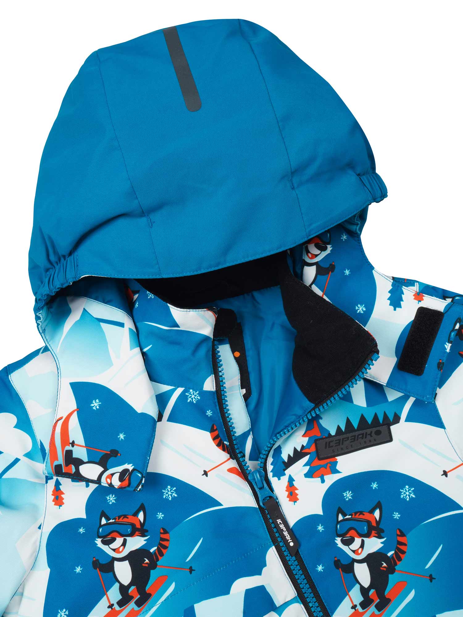 ICEPEAK Гащеризон JEMBER KD