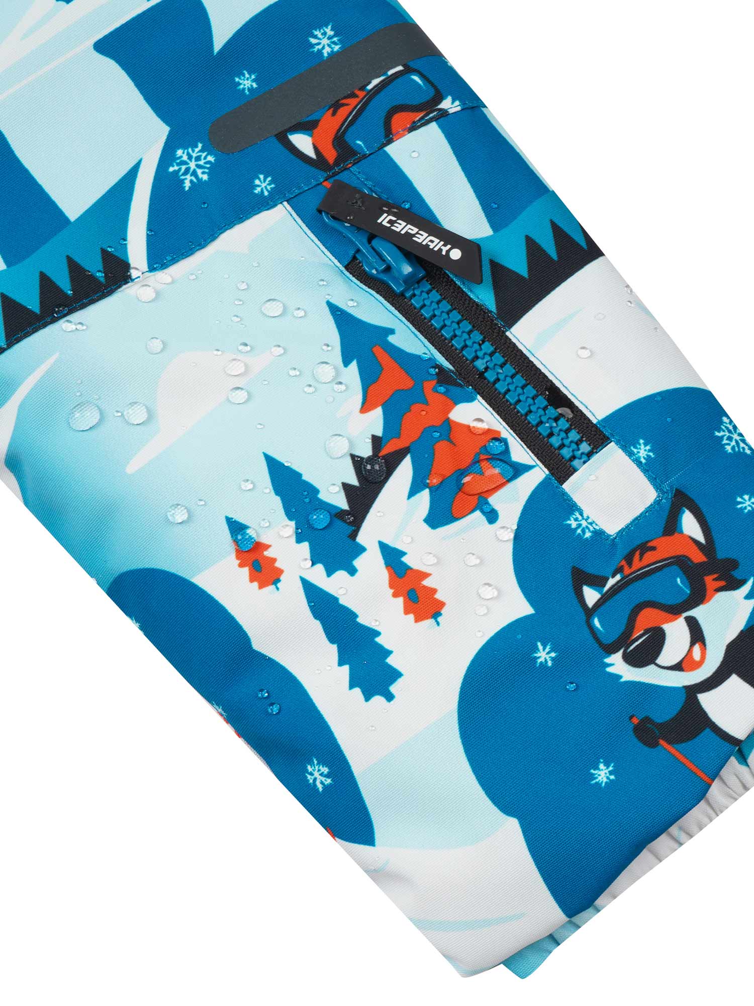 ICEPEAK Гащеризон JEMBER KD