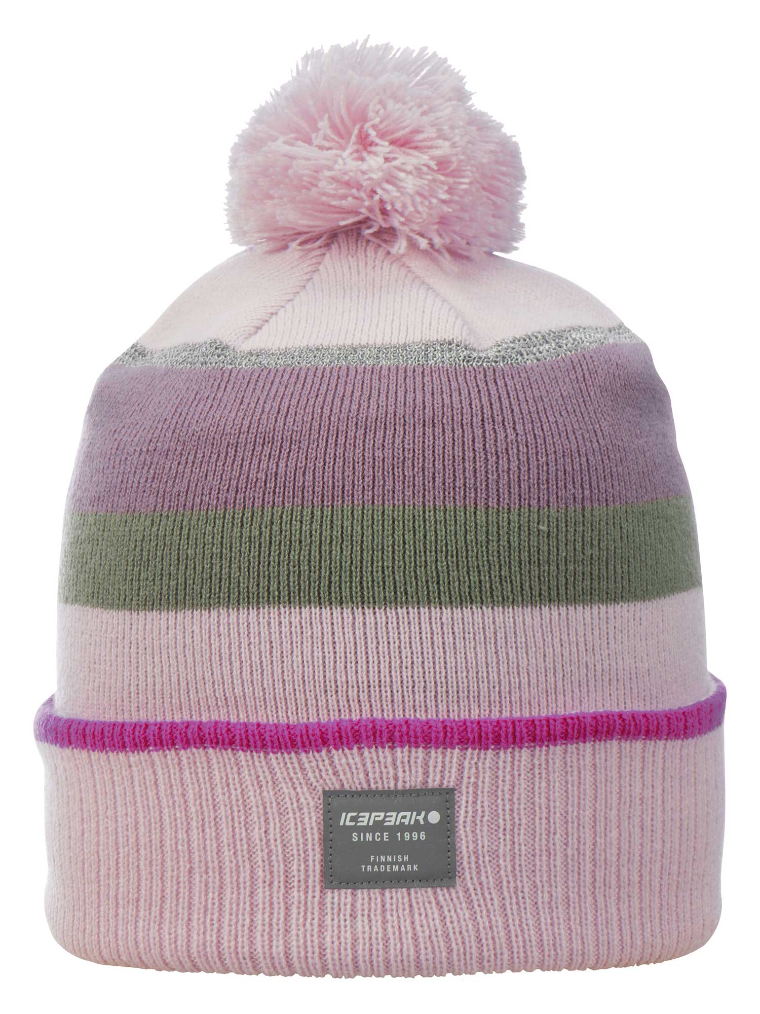 ICEPEAK Шапка HOWARD JR