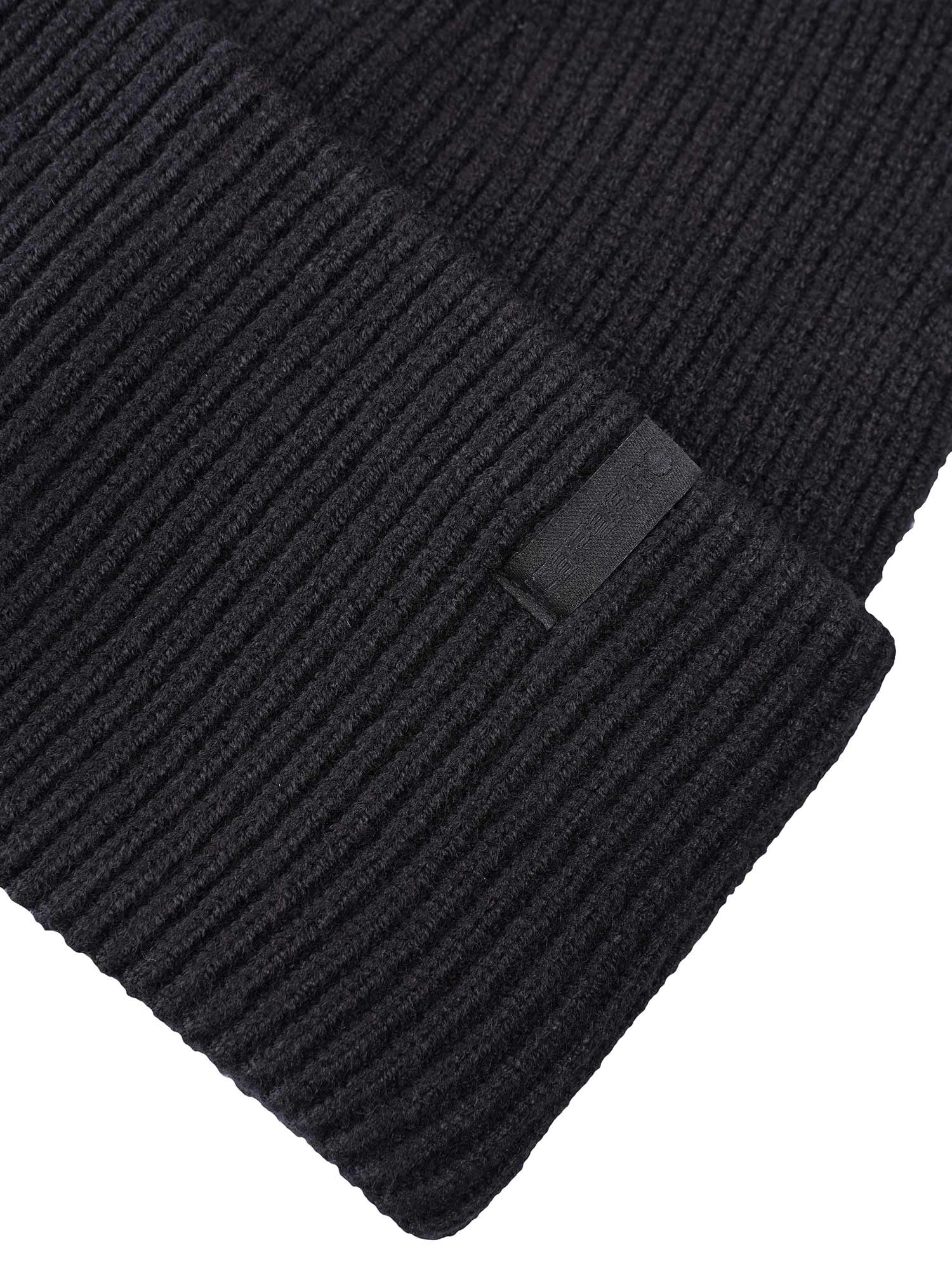 ICEPEAK Шапка HAVERHILL JR
