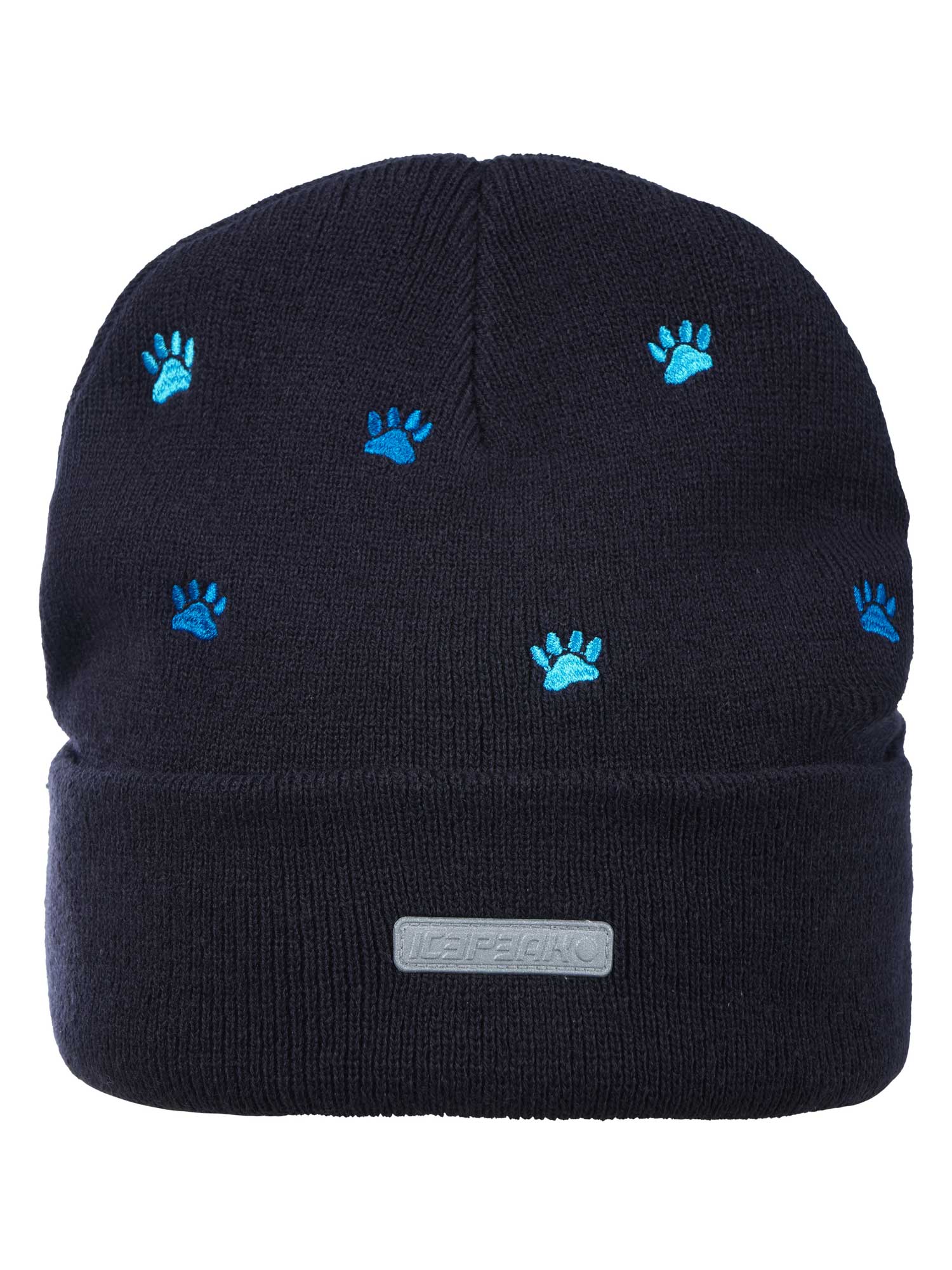 ICEPEAK Шапка HALVER KD