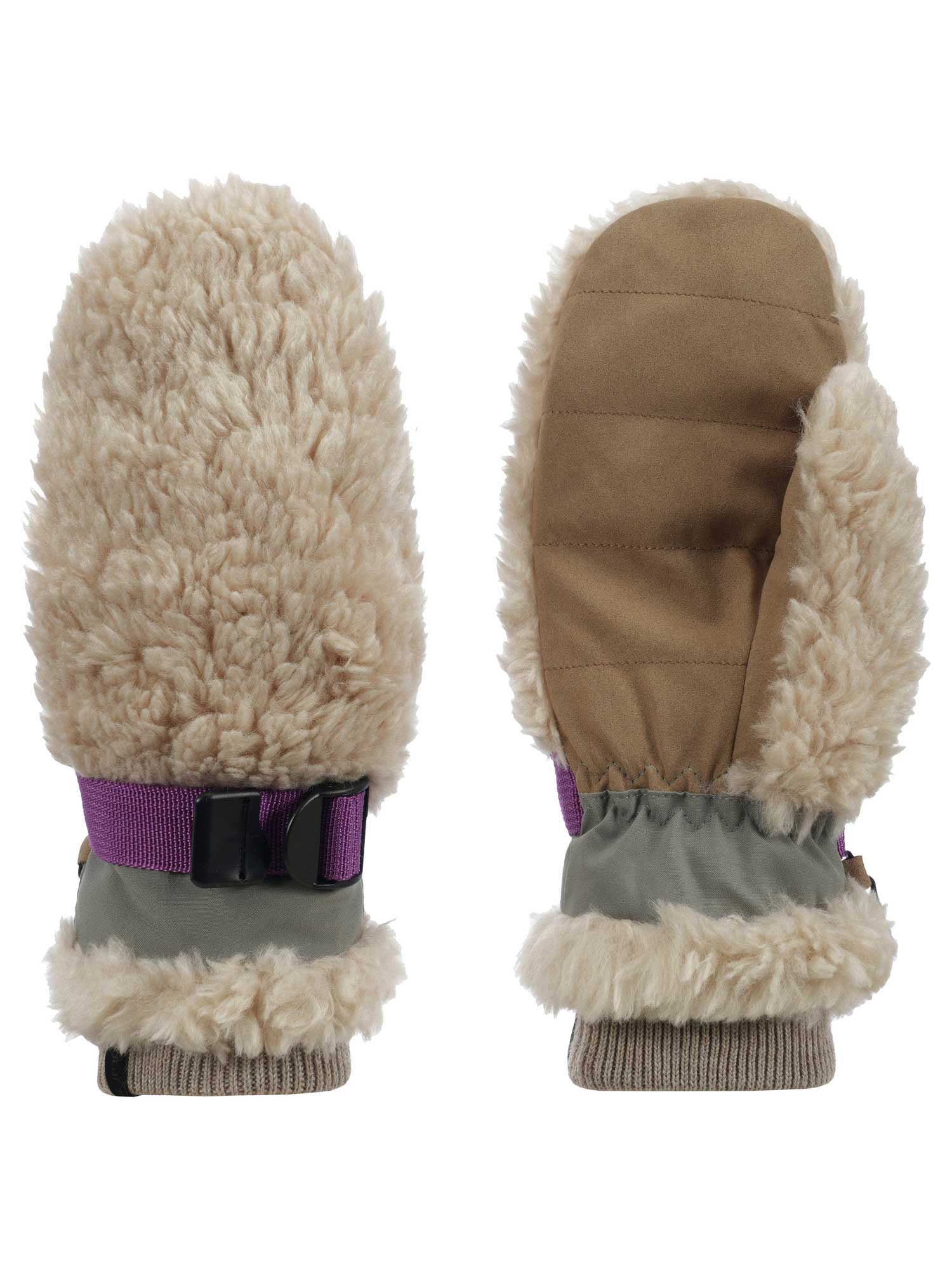 ICEPEAK Ръкавици HOONAH JR U WADDED MITTENS