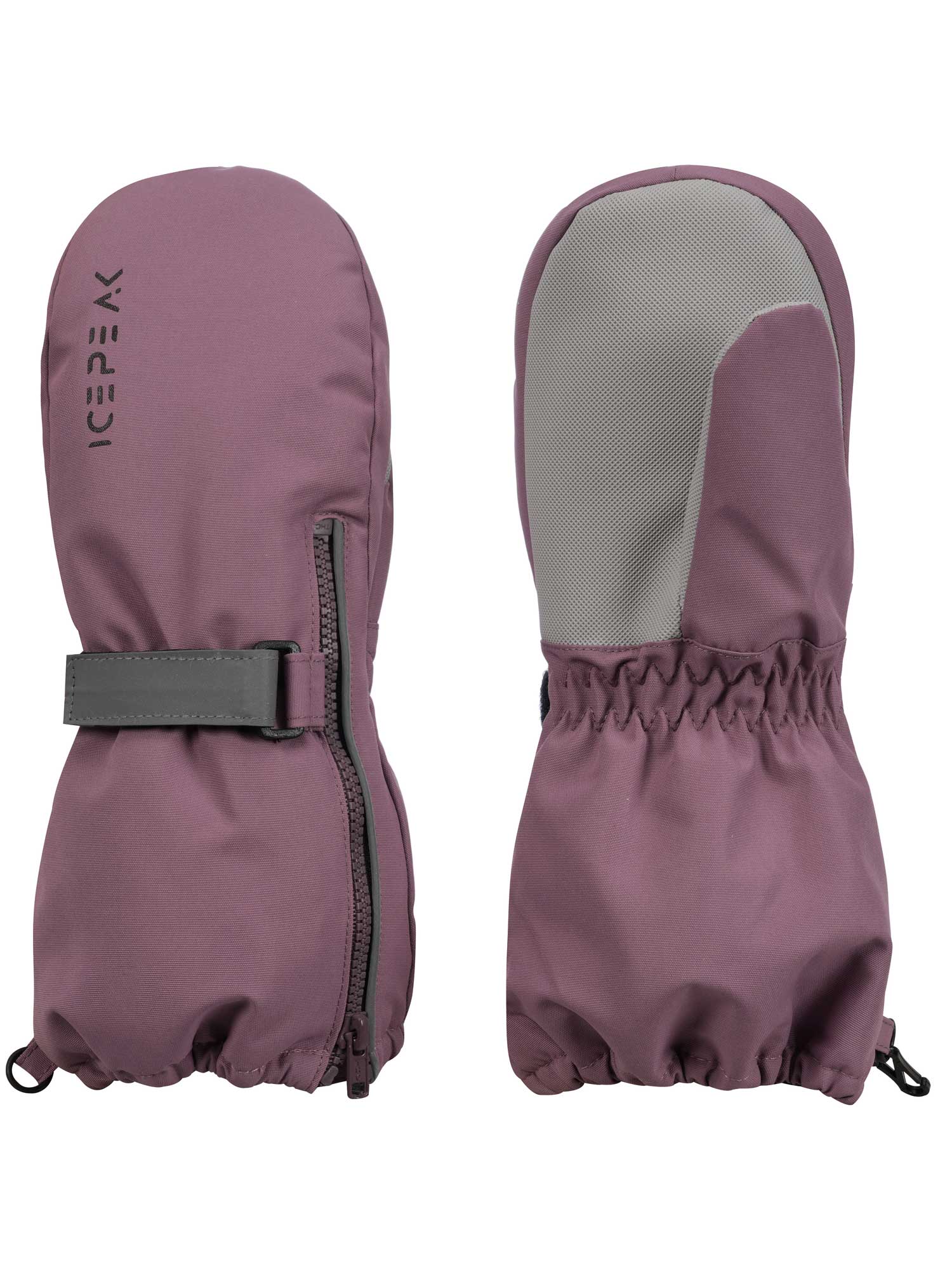 ICEPEAK Ръкавици HALFMOON KD