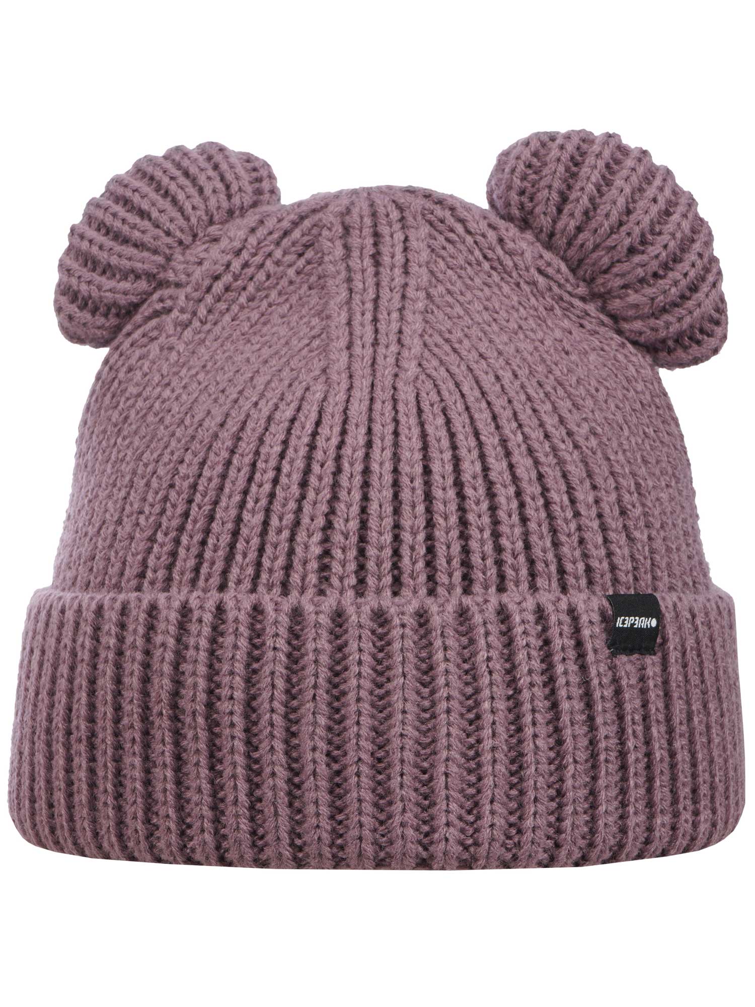 ICEPEAK Шапка HIRAM KD