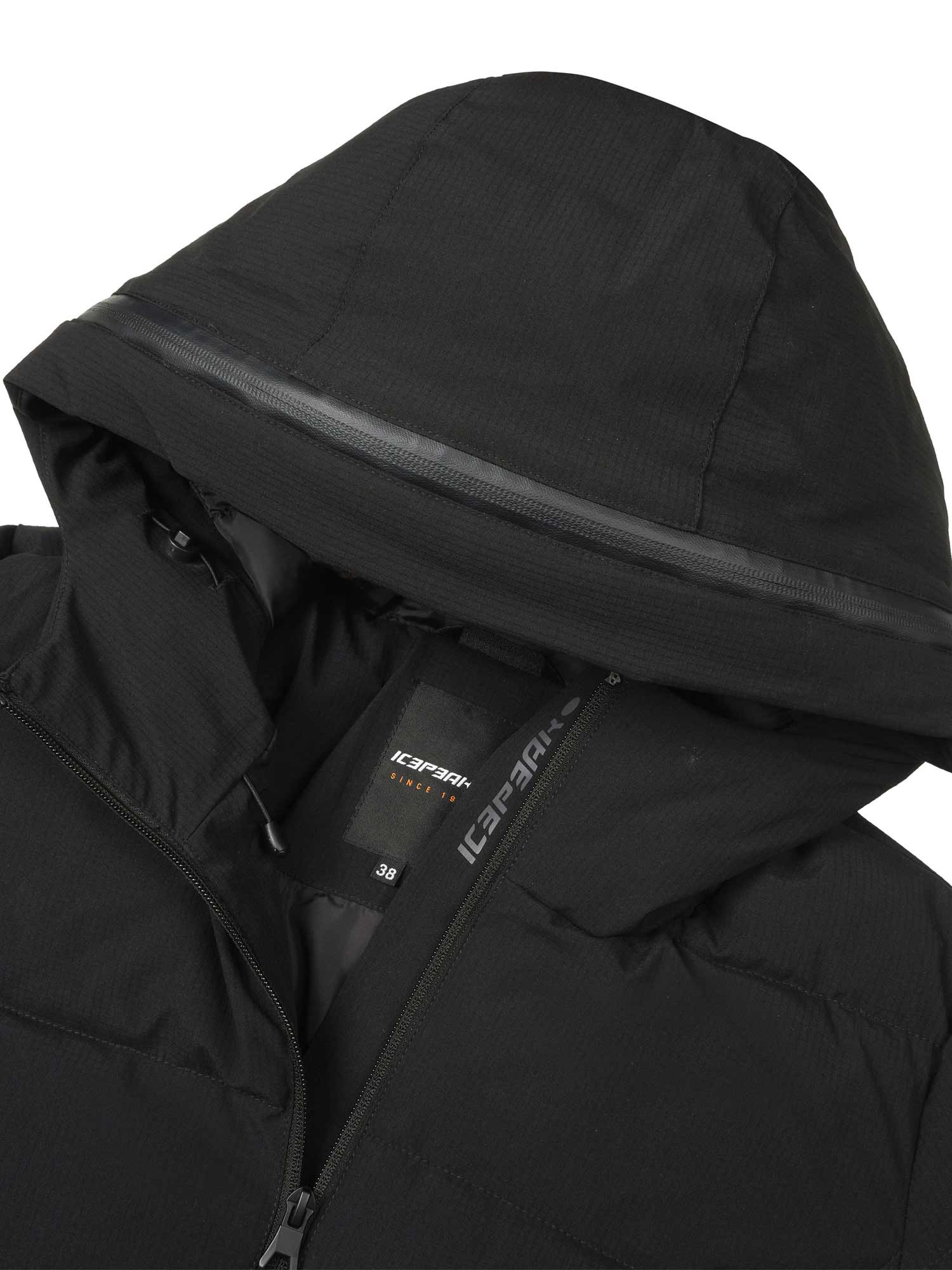 ICEPEAK Яке BRILON