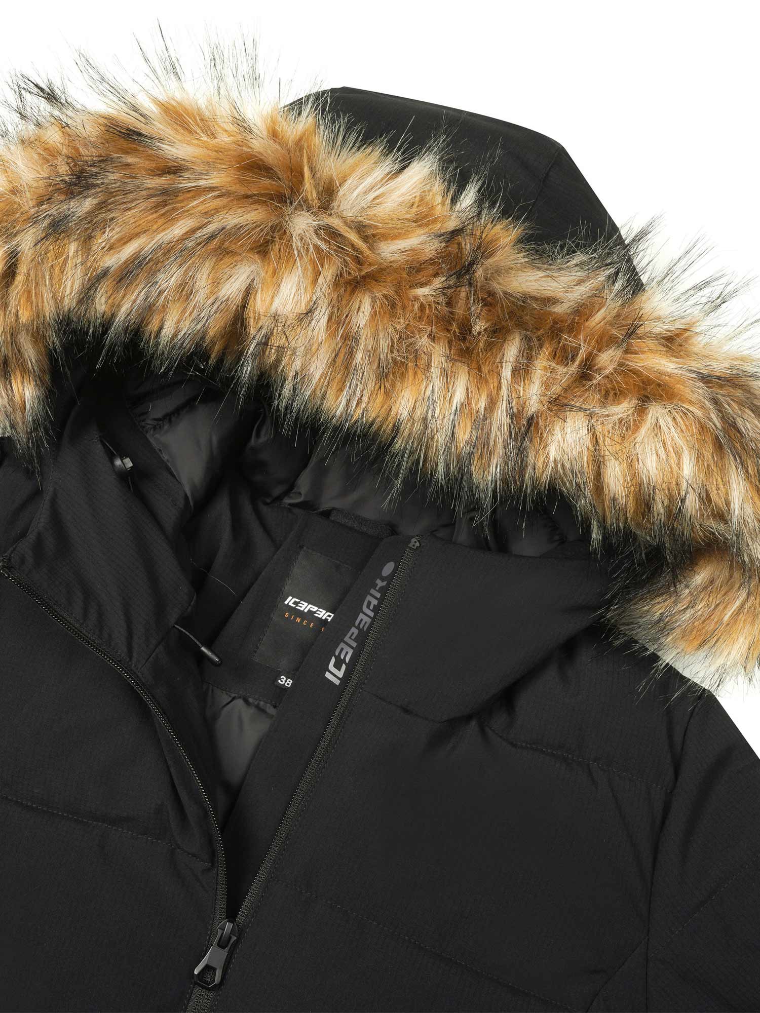 ICEPEAK Яке BRILON