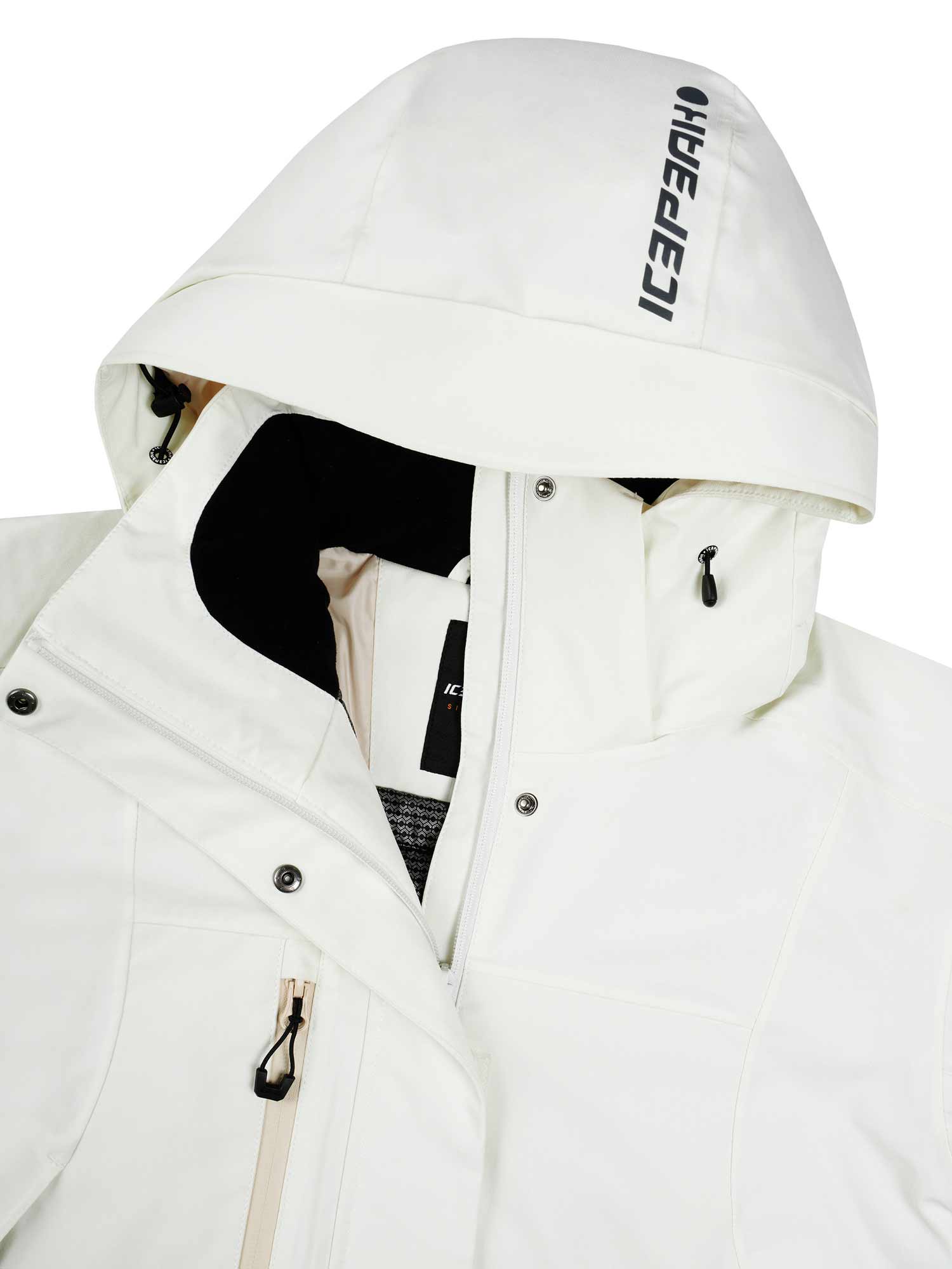ICEPEAK Яке BRIGHTON