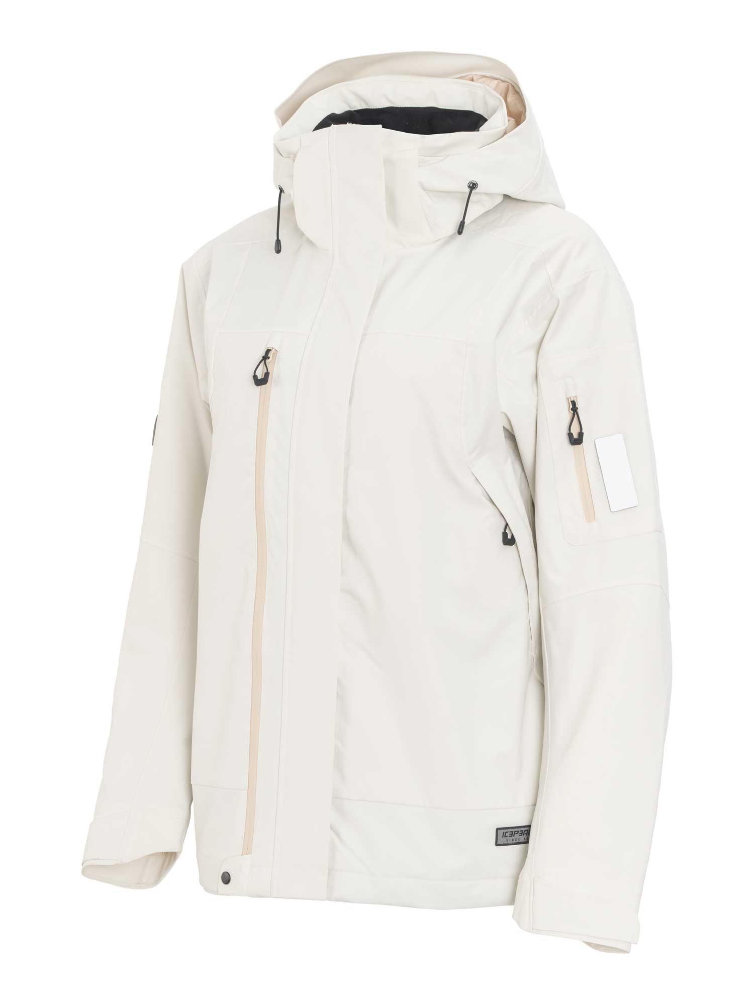 ICEPEAK Яке BRIGHTON