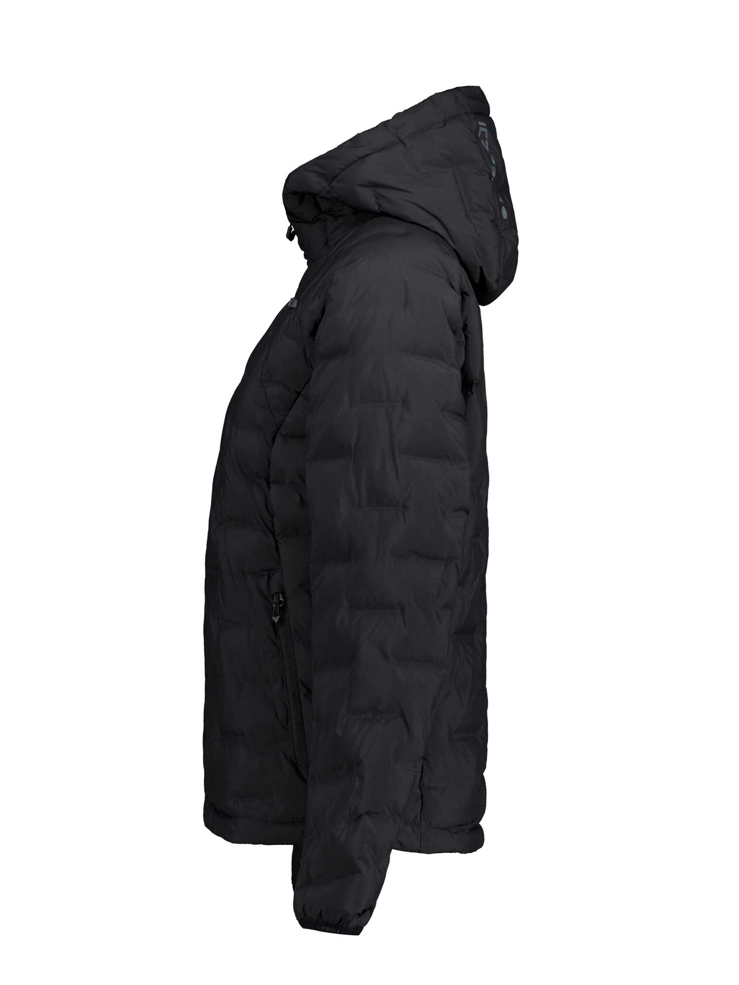 ICEPEAK Яке BELLEWOOD