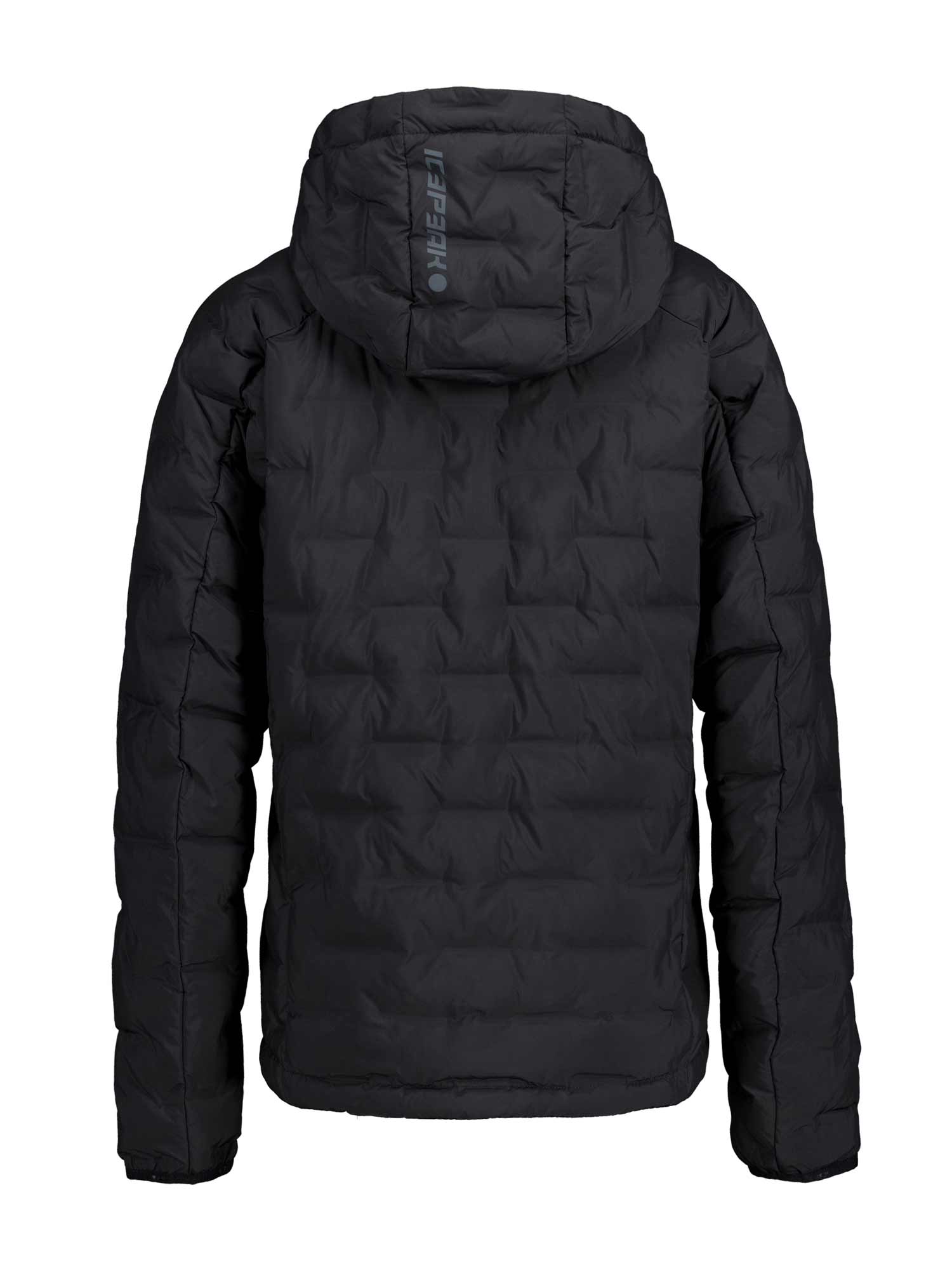 ICEPEAK Яке BELLEWOOD