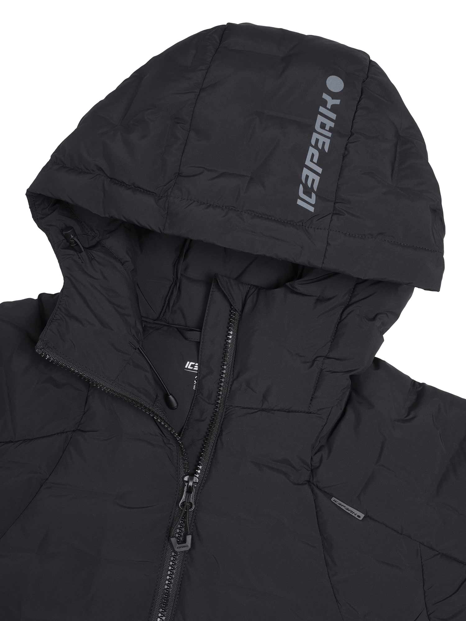 ICEPEAK Яке BELLEWOOD