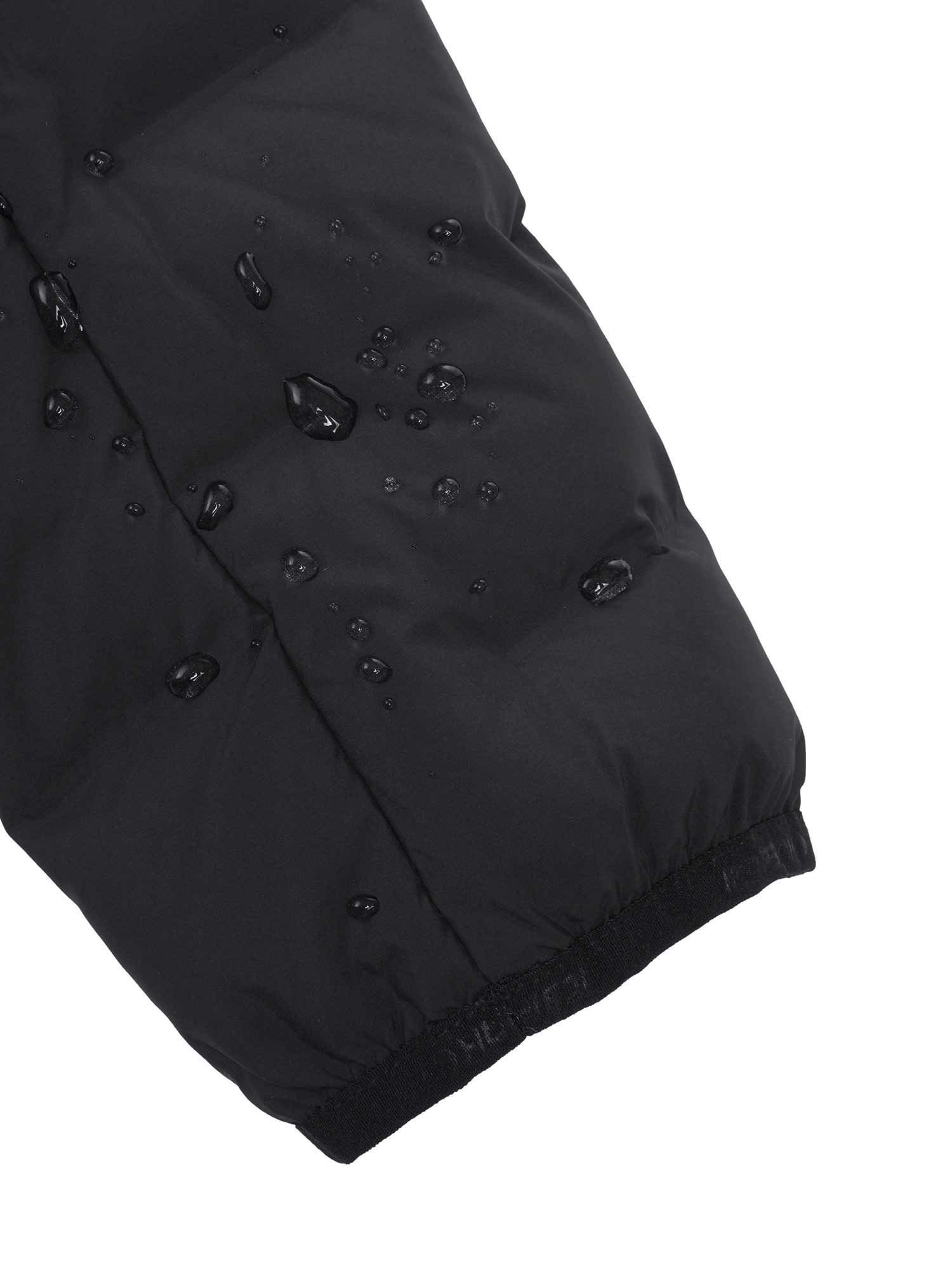 ICEPEAK Яке BELLEWOOD