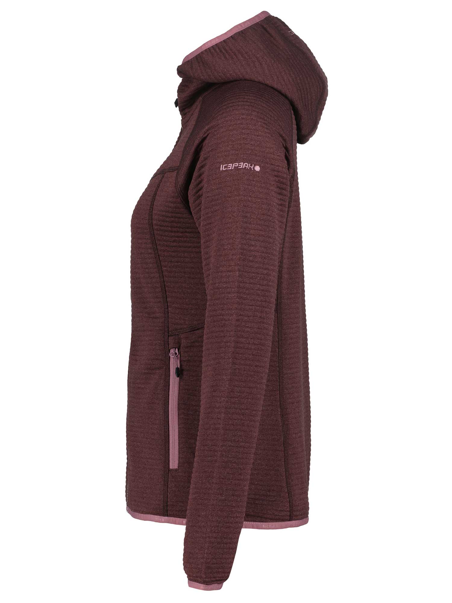 ICEPEAK Яке BERRYVILLE