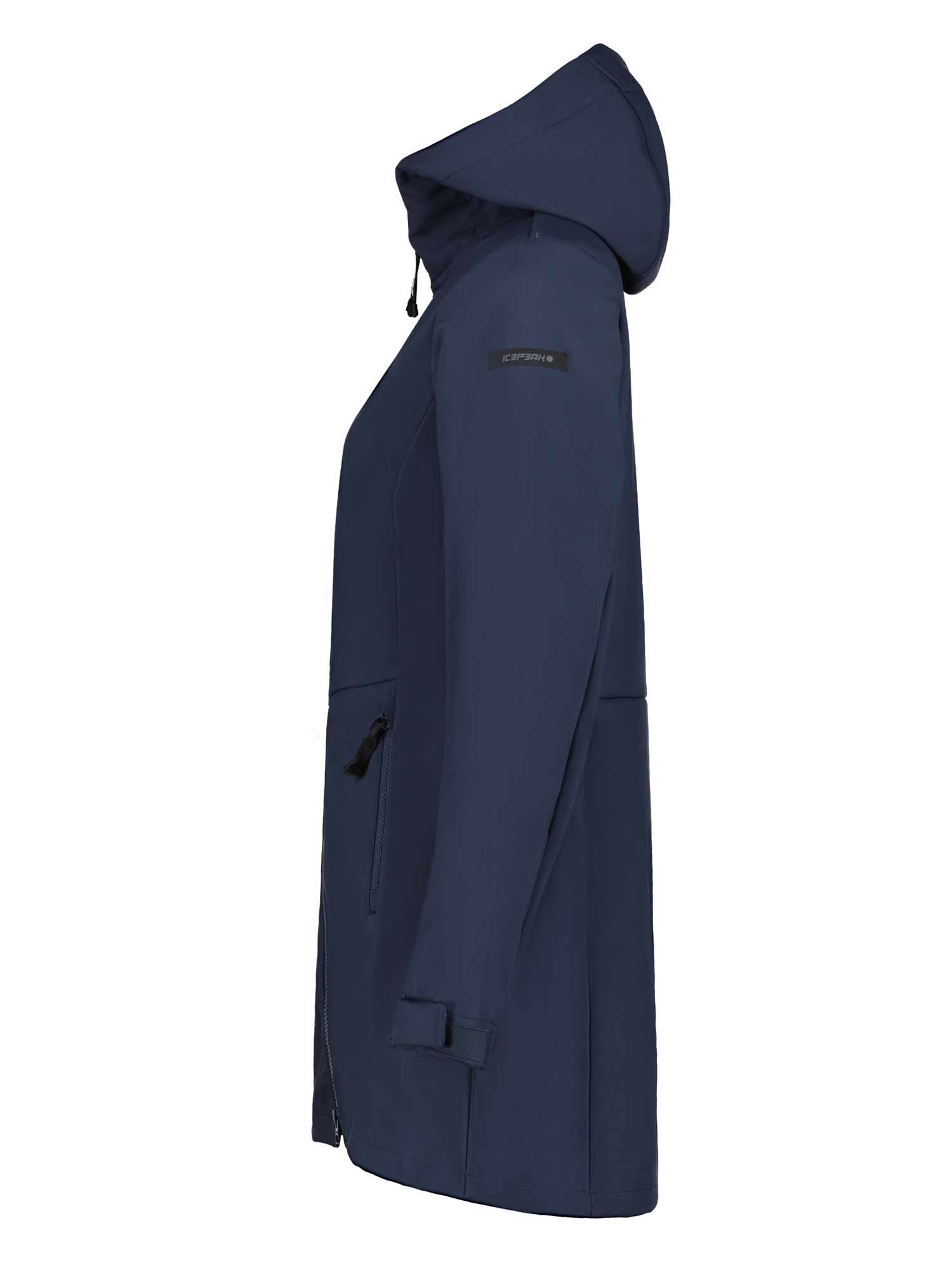ICEPEAK Яке ALAMOSA