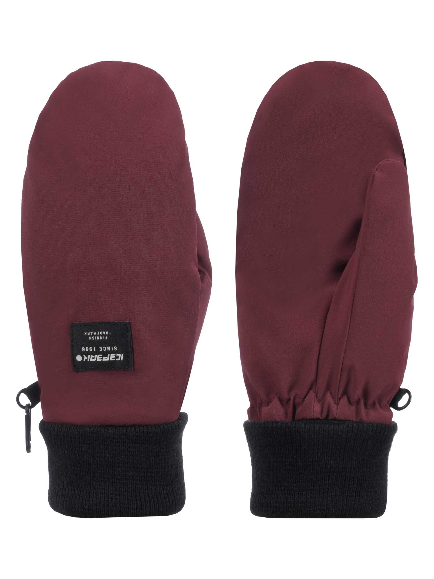 ICEPEAK Ръкавици HAYINGEN