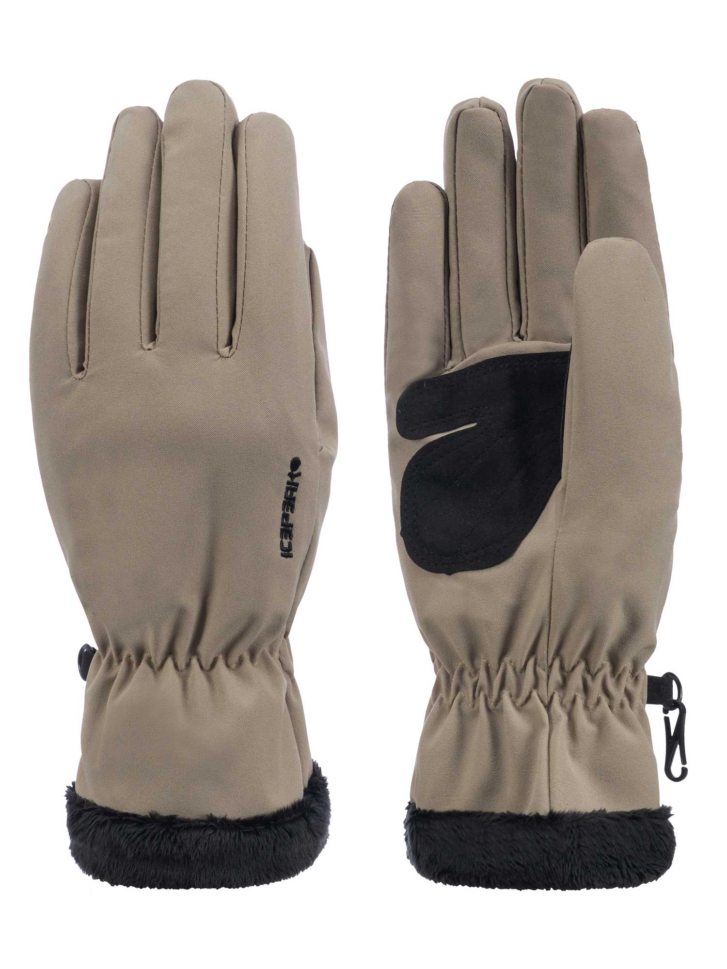 ICEPEAK Ръкавици HANAU WM GLOVES
