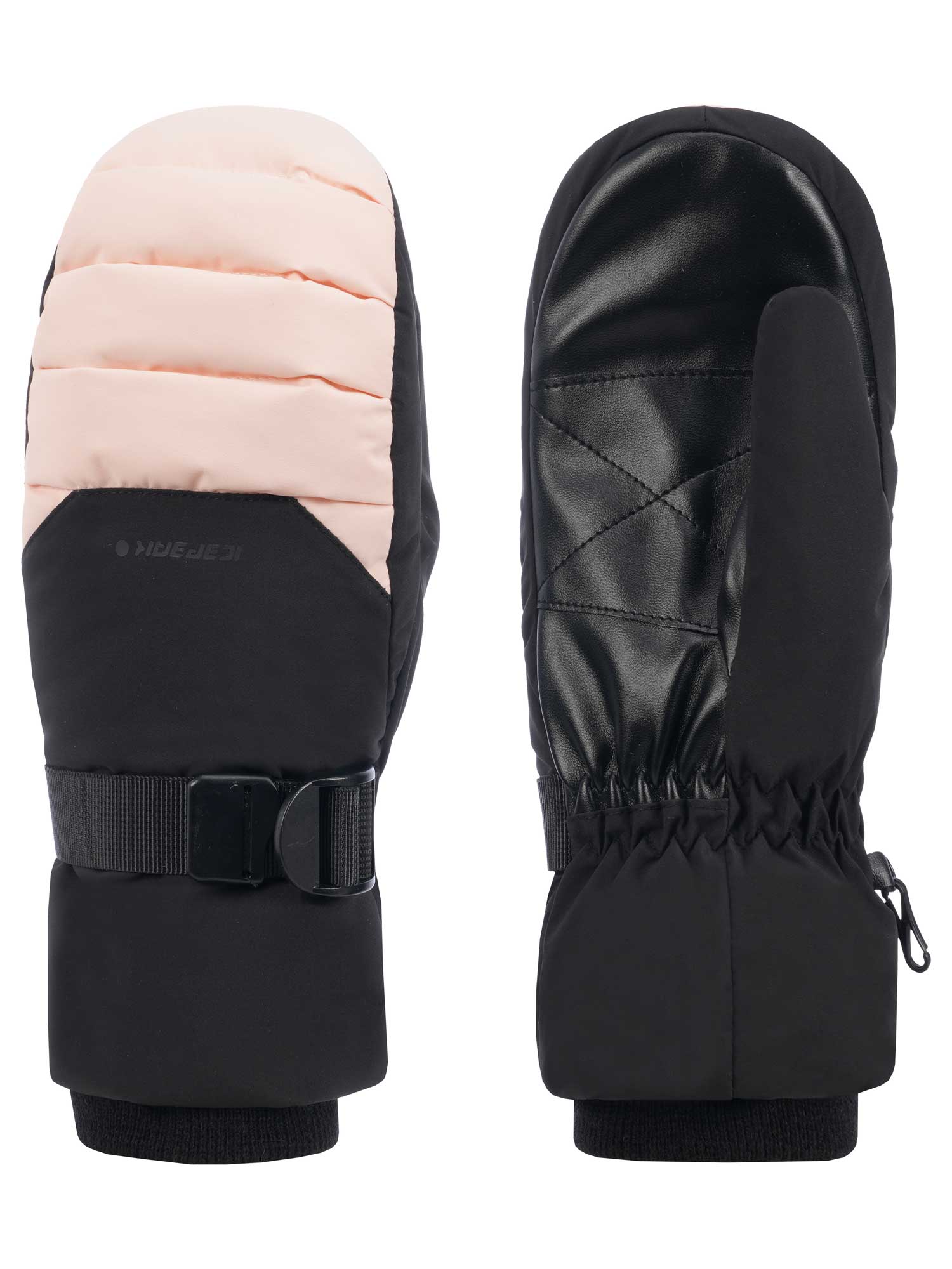 ICEPEAK Ръкавици HECKLINGEN WM MITTENS