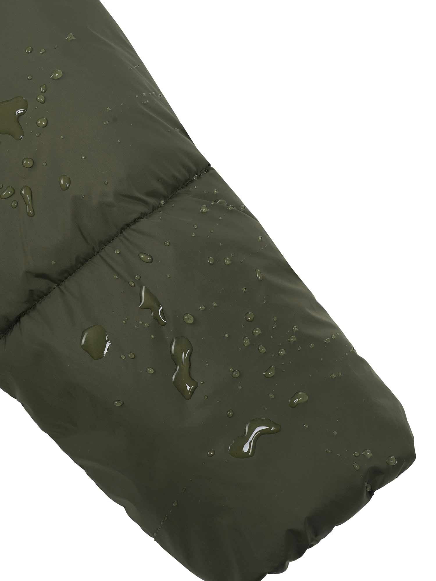 ICEPEAK Яке ALEDO