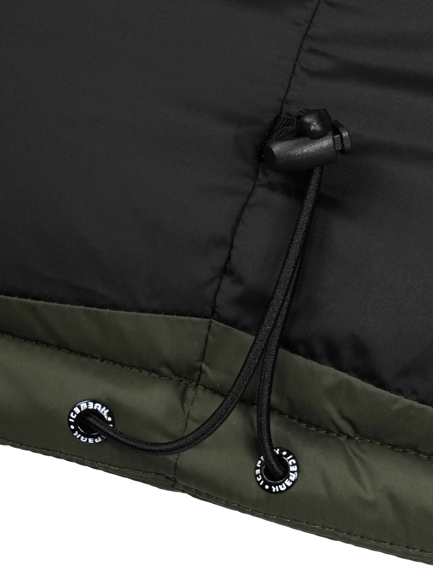 ICEPEAK Яке ALEDO