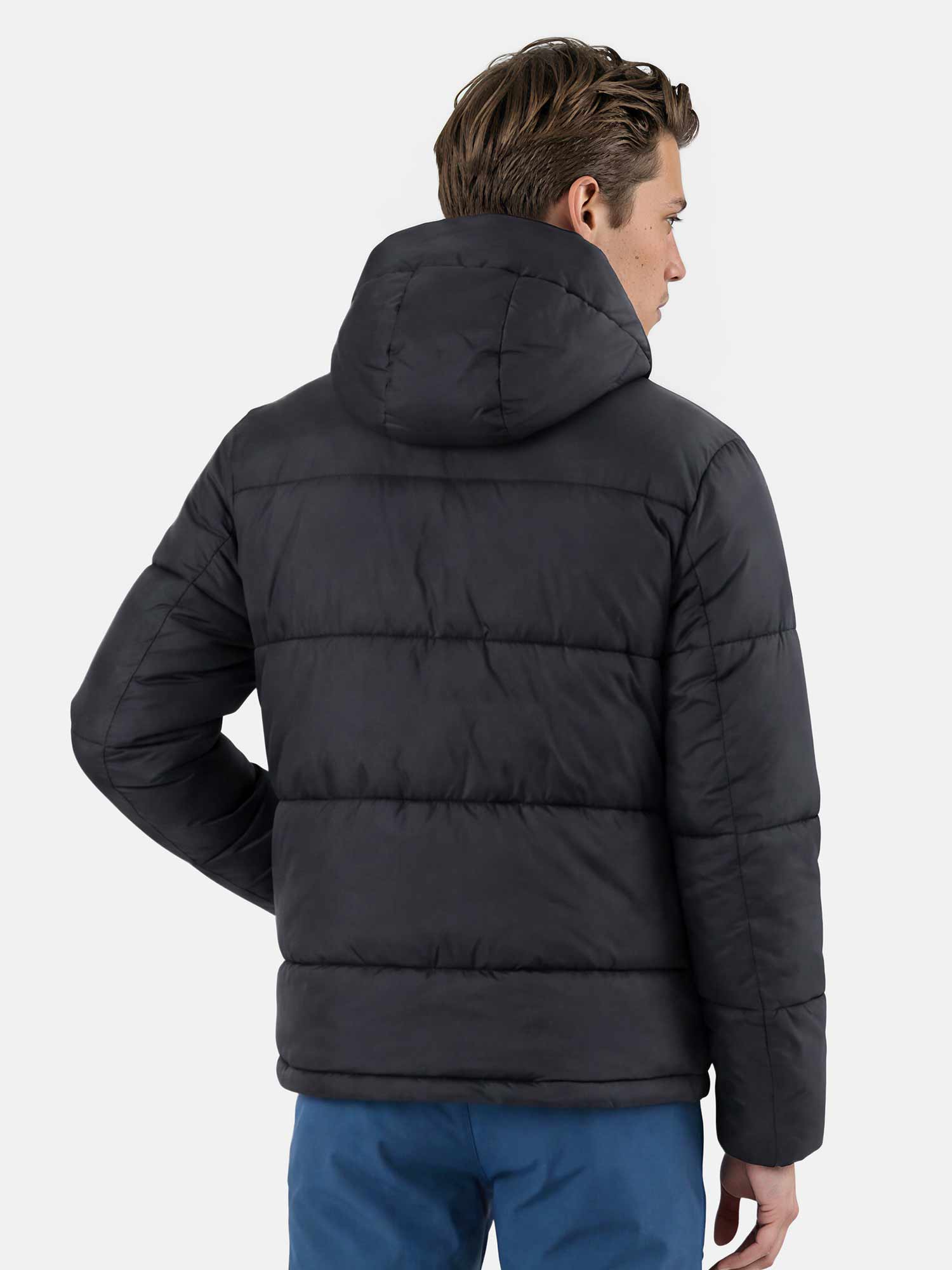 ICEPEAK Яке ALEDO