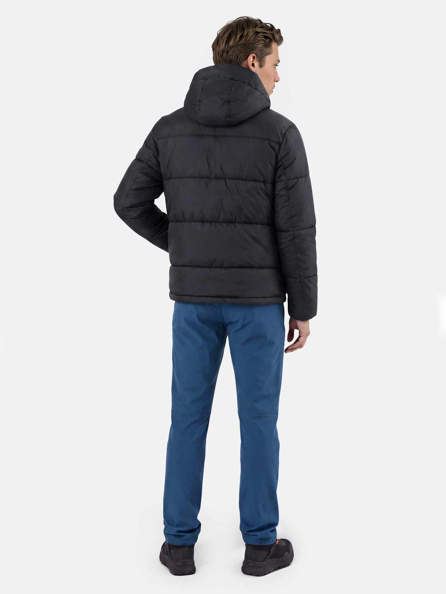 ICEPEAK Яке ALEDO