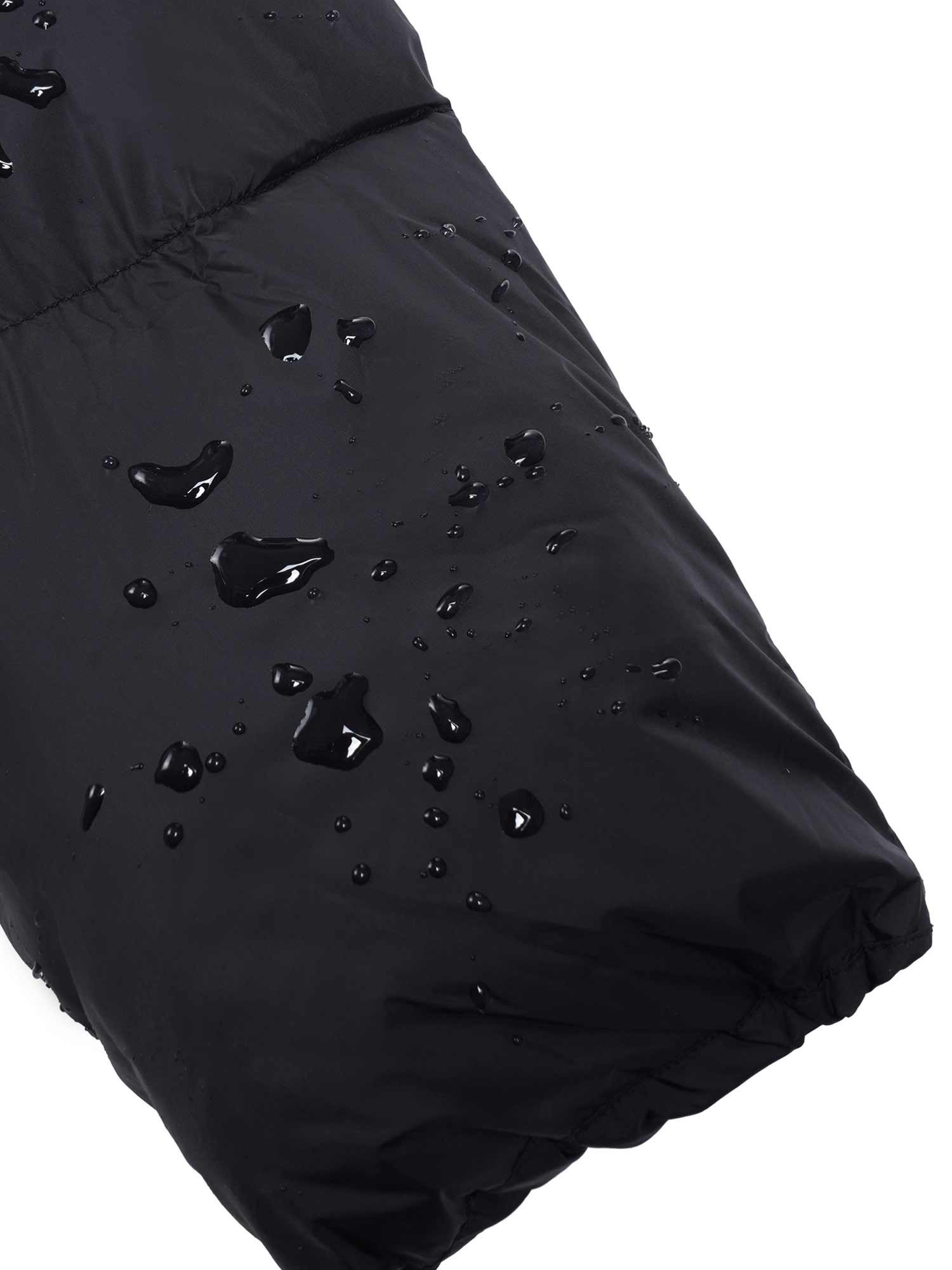 ICEPEAK Яке ALEDO