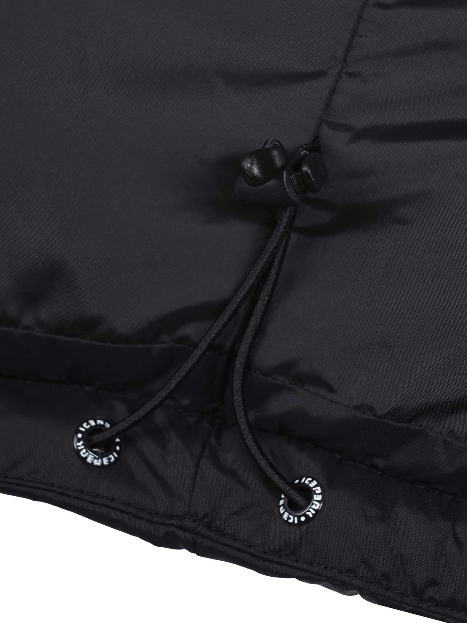 ICEPEAK Яке ALEDO