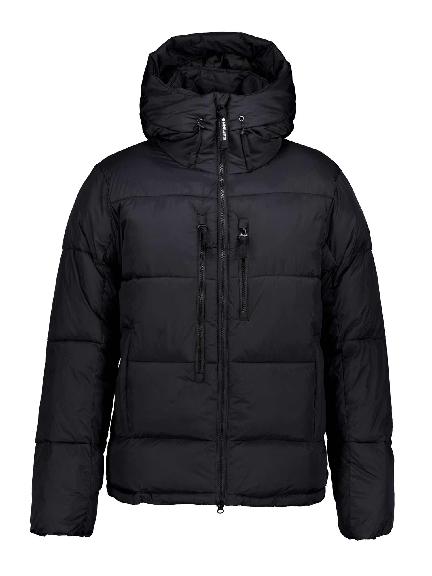 ICEPEAK Яке ALEDO