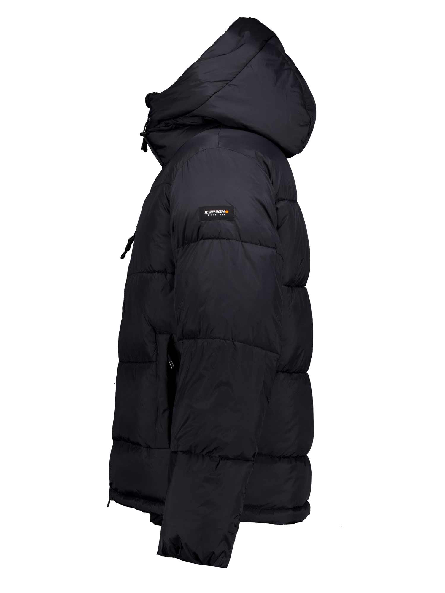 ICEPEAK Яке ALEDO