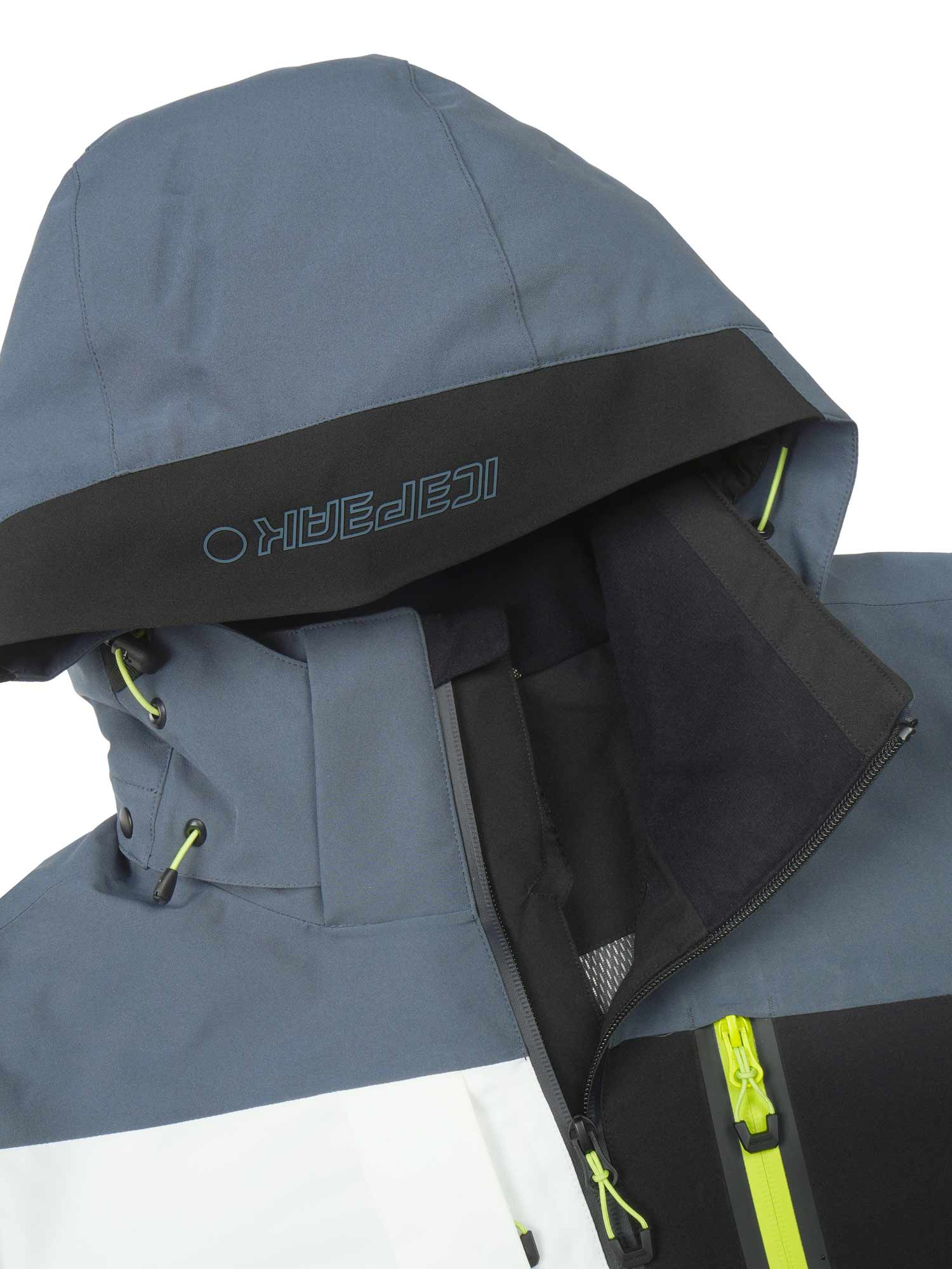 ICEPEAK Ски яке FRISCO