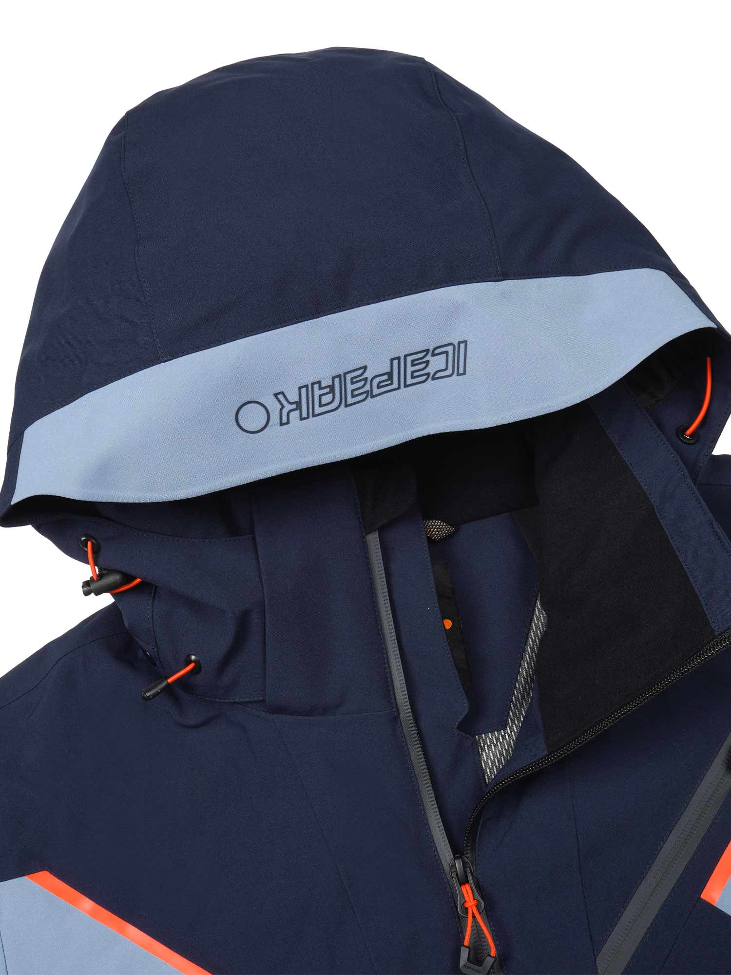 ICEPEAK Ски яке FIRCREST