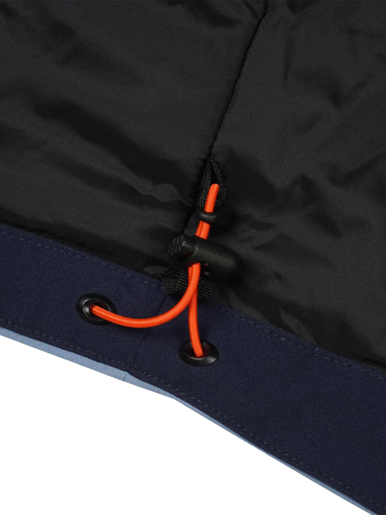 ICEPEAK Ски яке FIRCREST