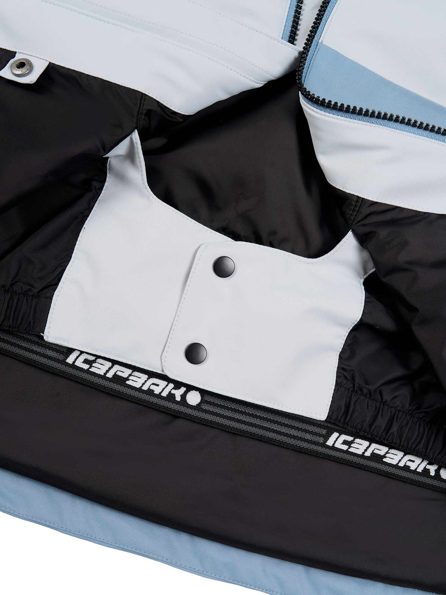 ICEPEAK Ски яке CHESTER