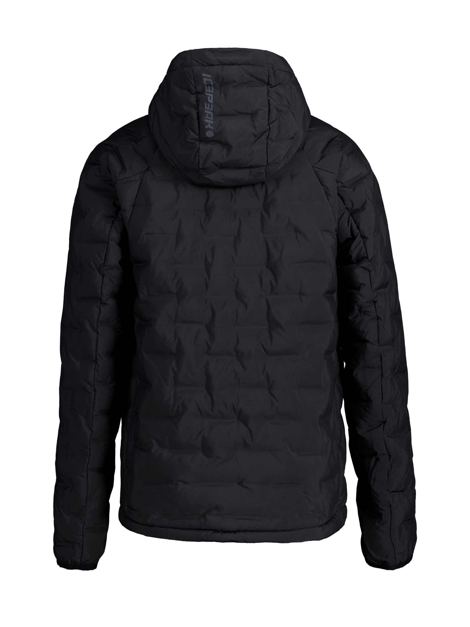 ICEPEAK Яке BEDIAS