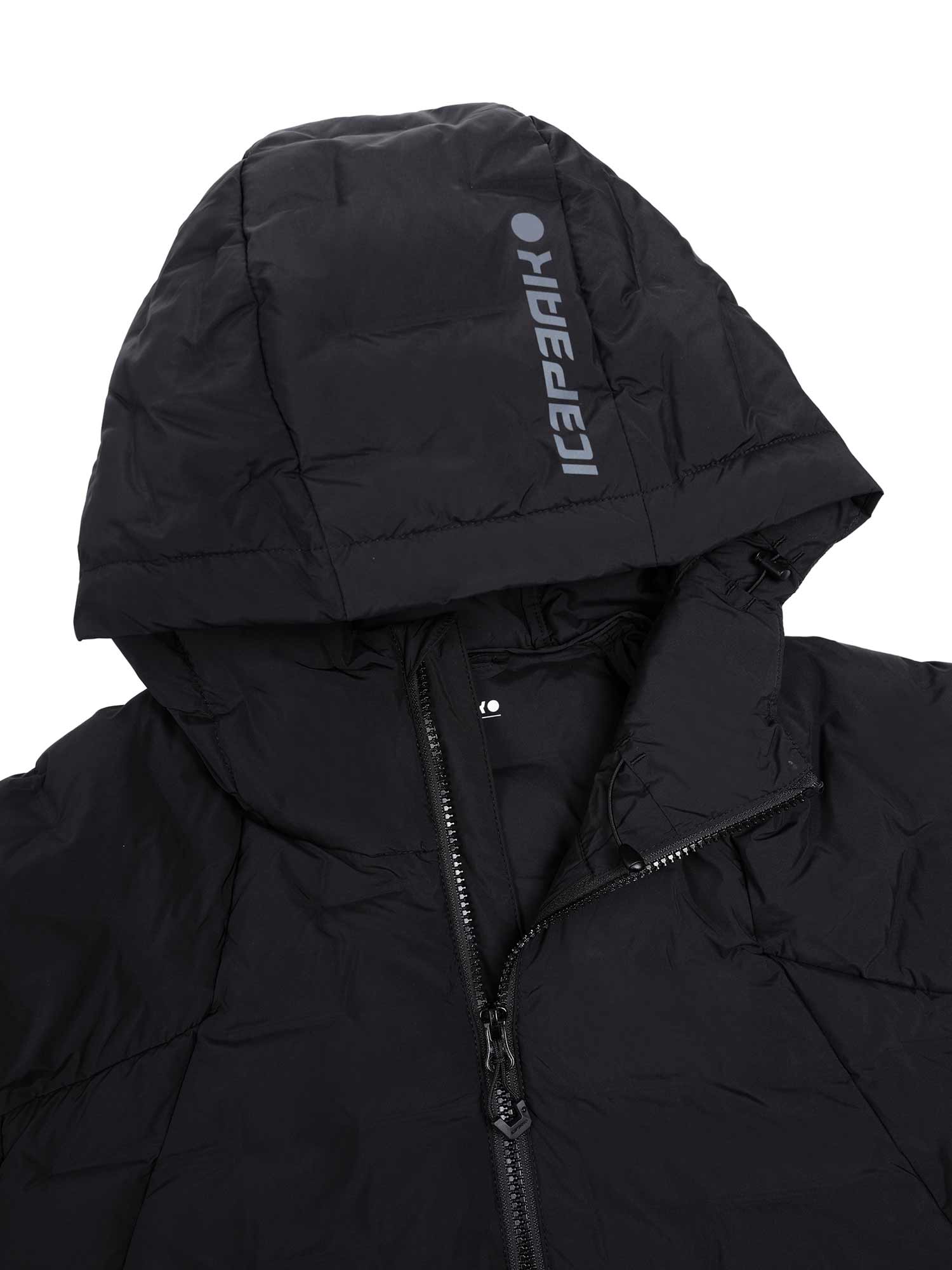 ICEPEAK Яке BEDIAS