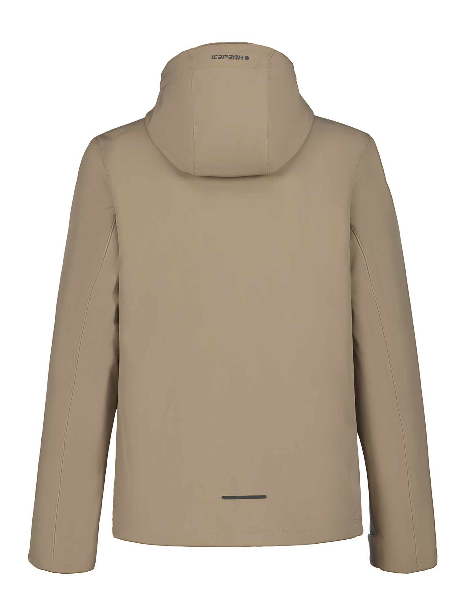 ICEPEAK Яке BRIMFIELD