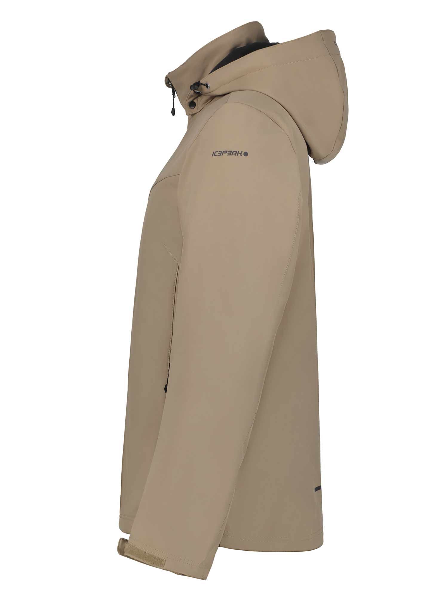 ICEPEAK Яке BRIMFIELD