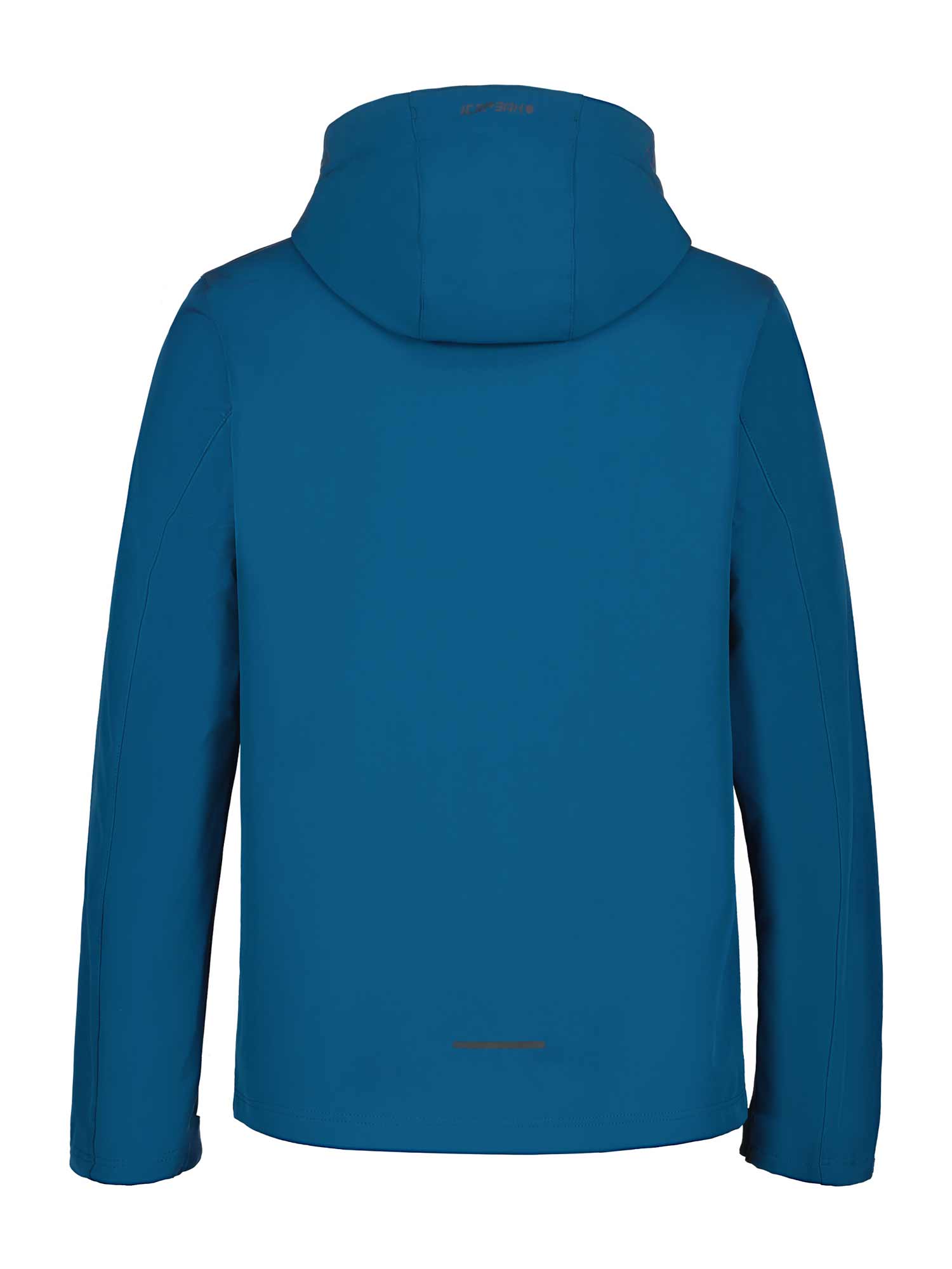 ICEPEAK Яке BRIMFIELD