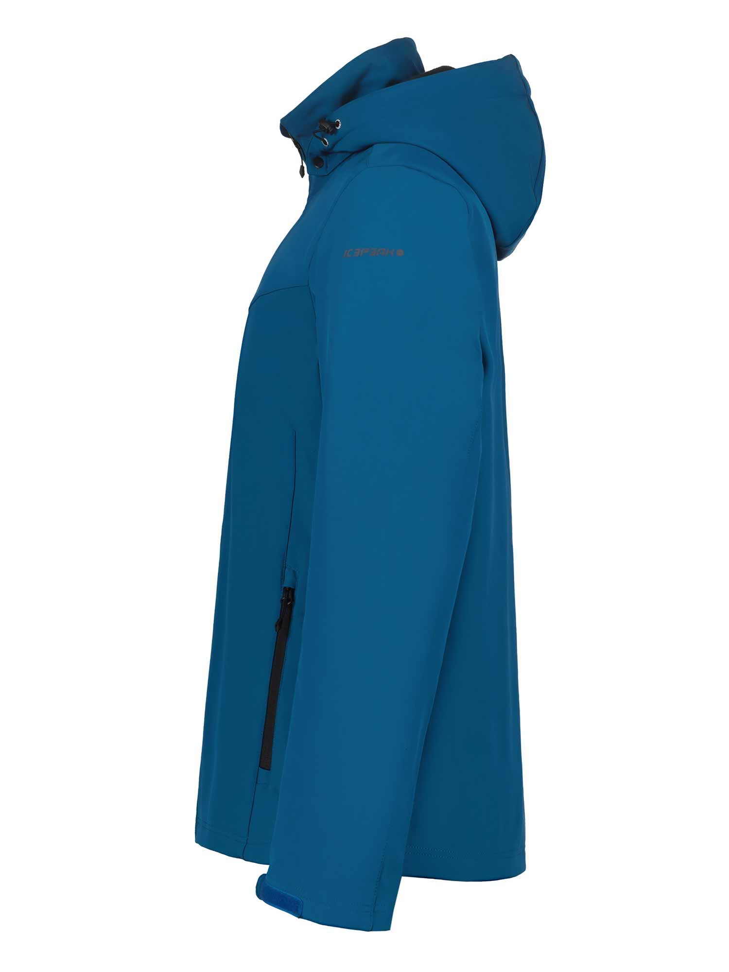 ICEPEAK Яке BRIMFIELD