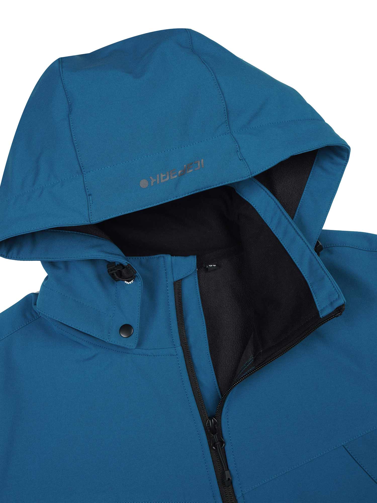 ICEPEAK Яке BRIMFIELD